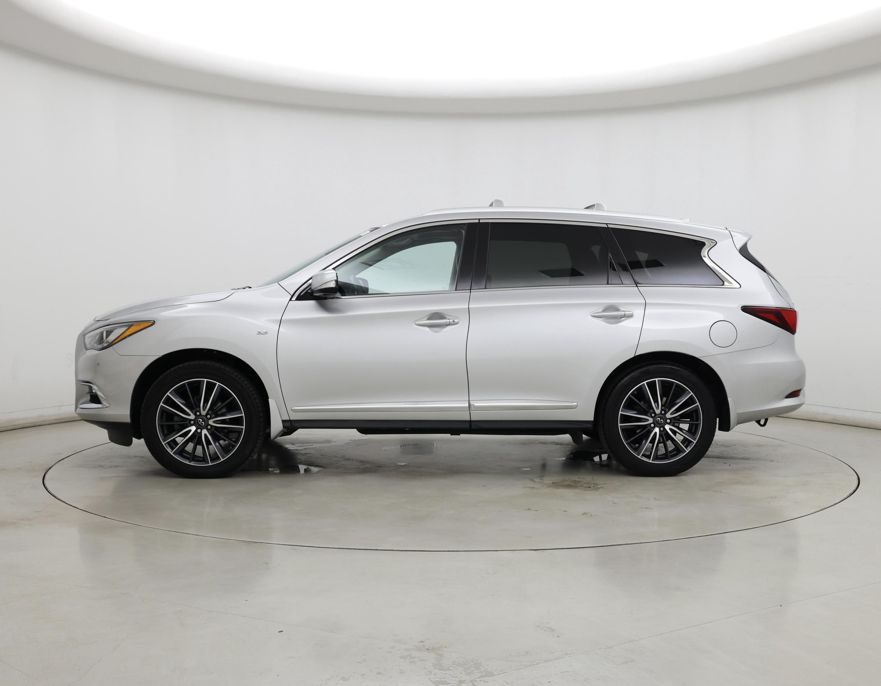 Thumbnail: 2019 INFINITI QX60 - 3