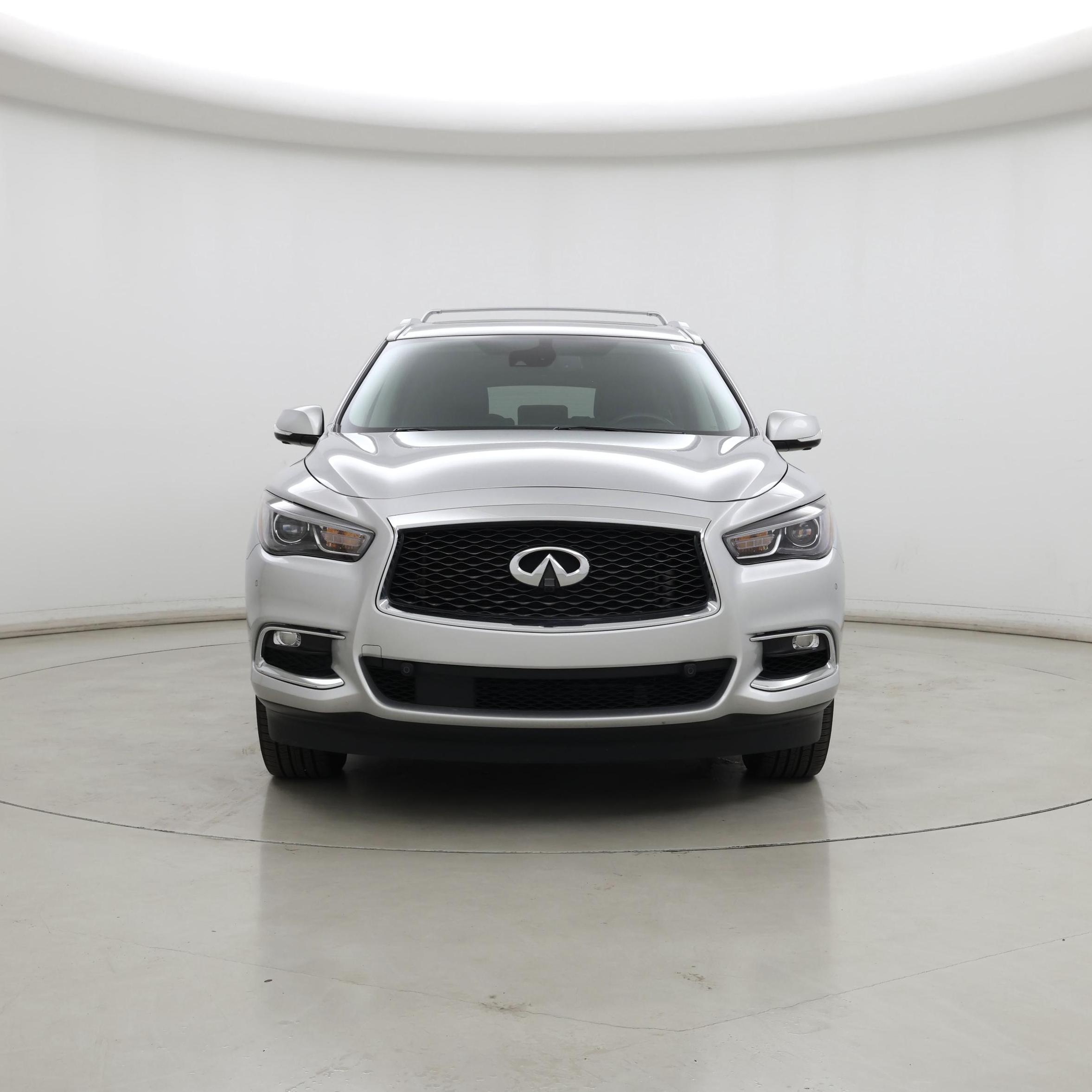 Thumbnail: 2019 INFINITI QX60 - 5