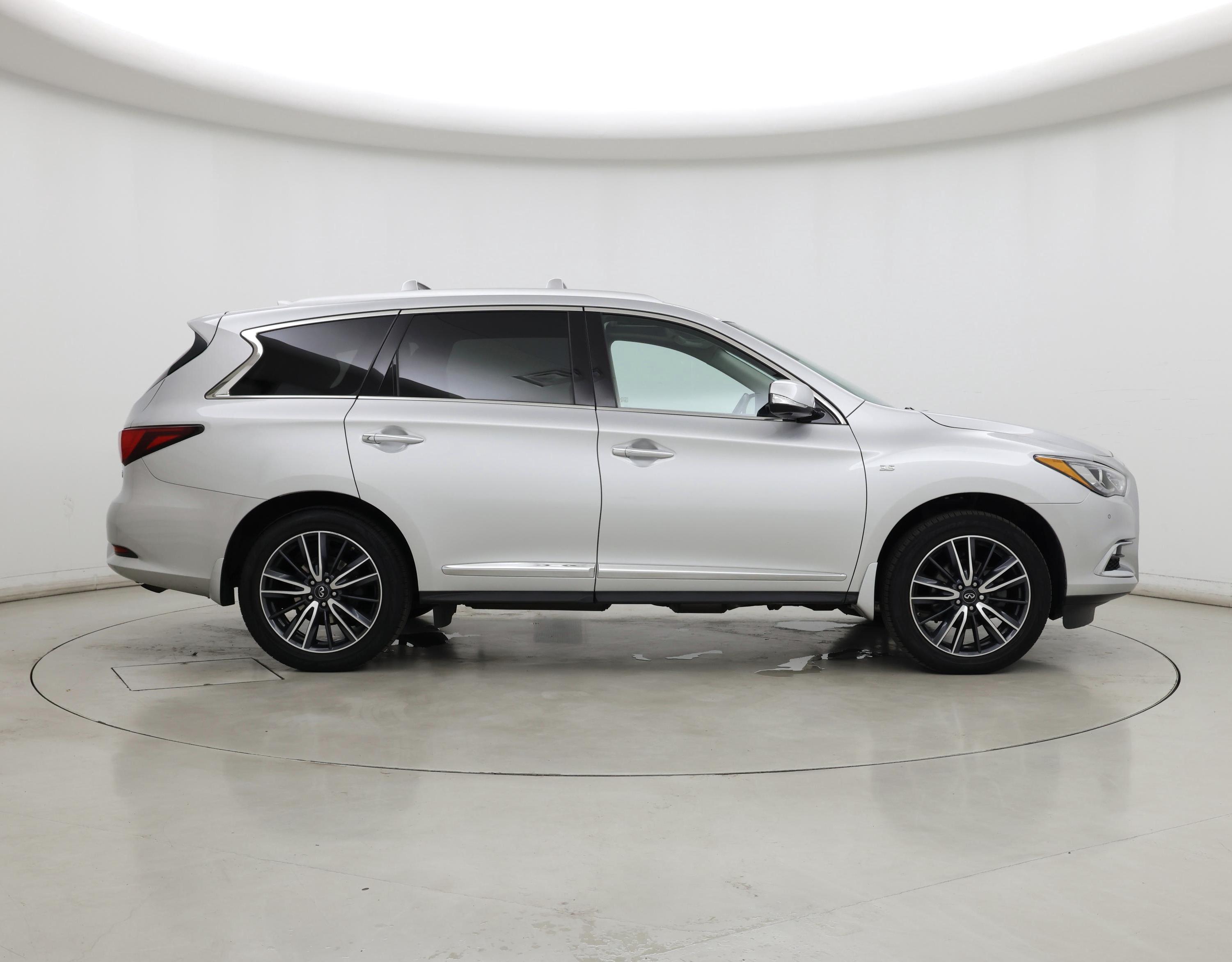 Thumbnail: 2019 INFINITI QX60 - 7