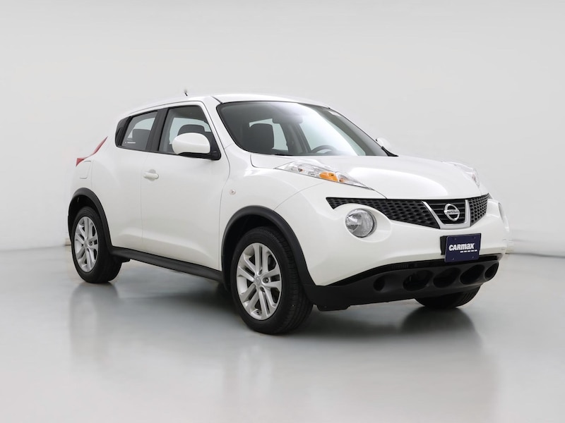 2014 Nissan Juke S -
                  Indianapolis, IN