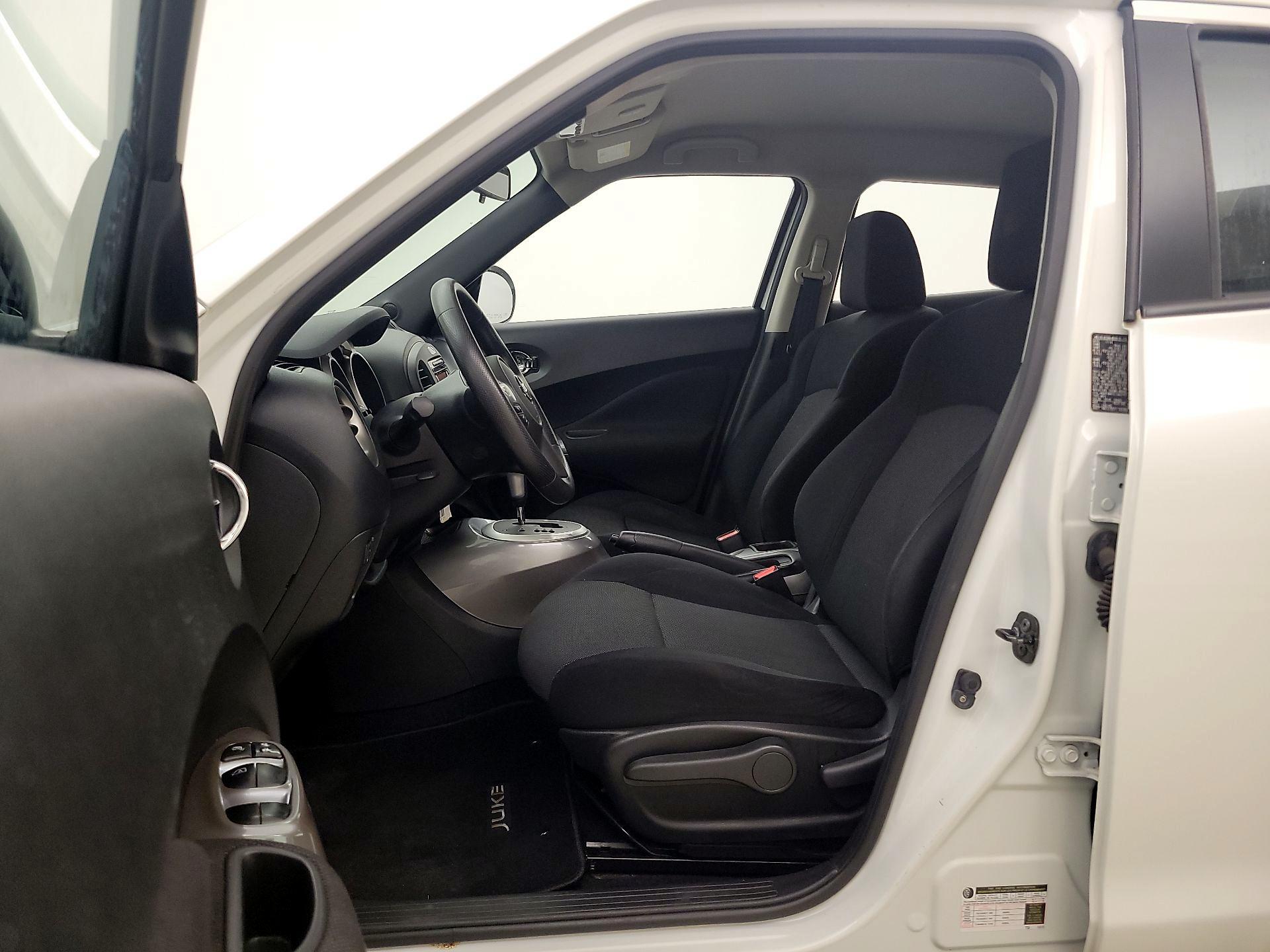 Thumbnail: 2014 Nissan Juke - 11