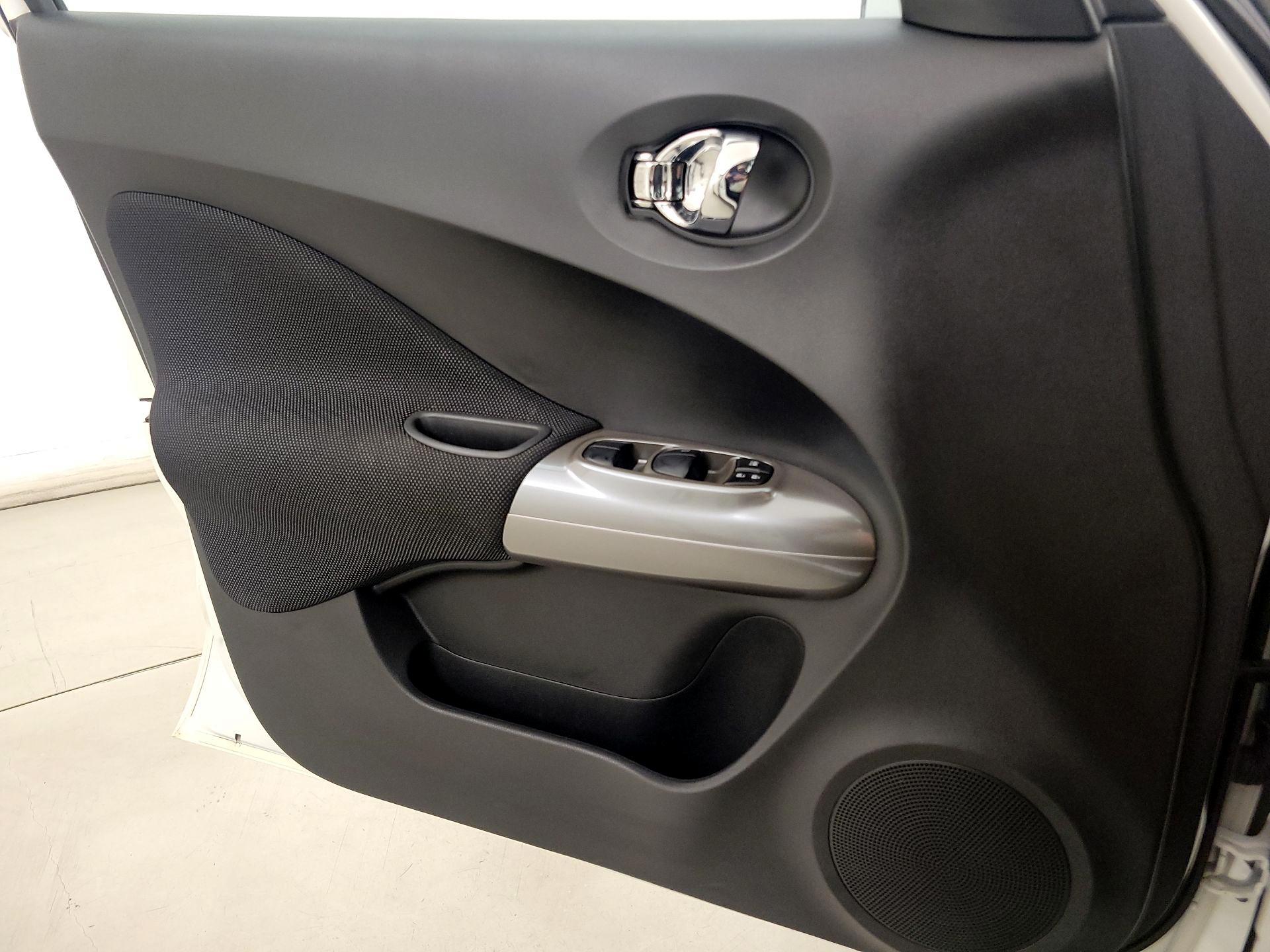 Thumbnail: 2014 Nissan Juke - 12