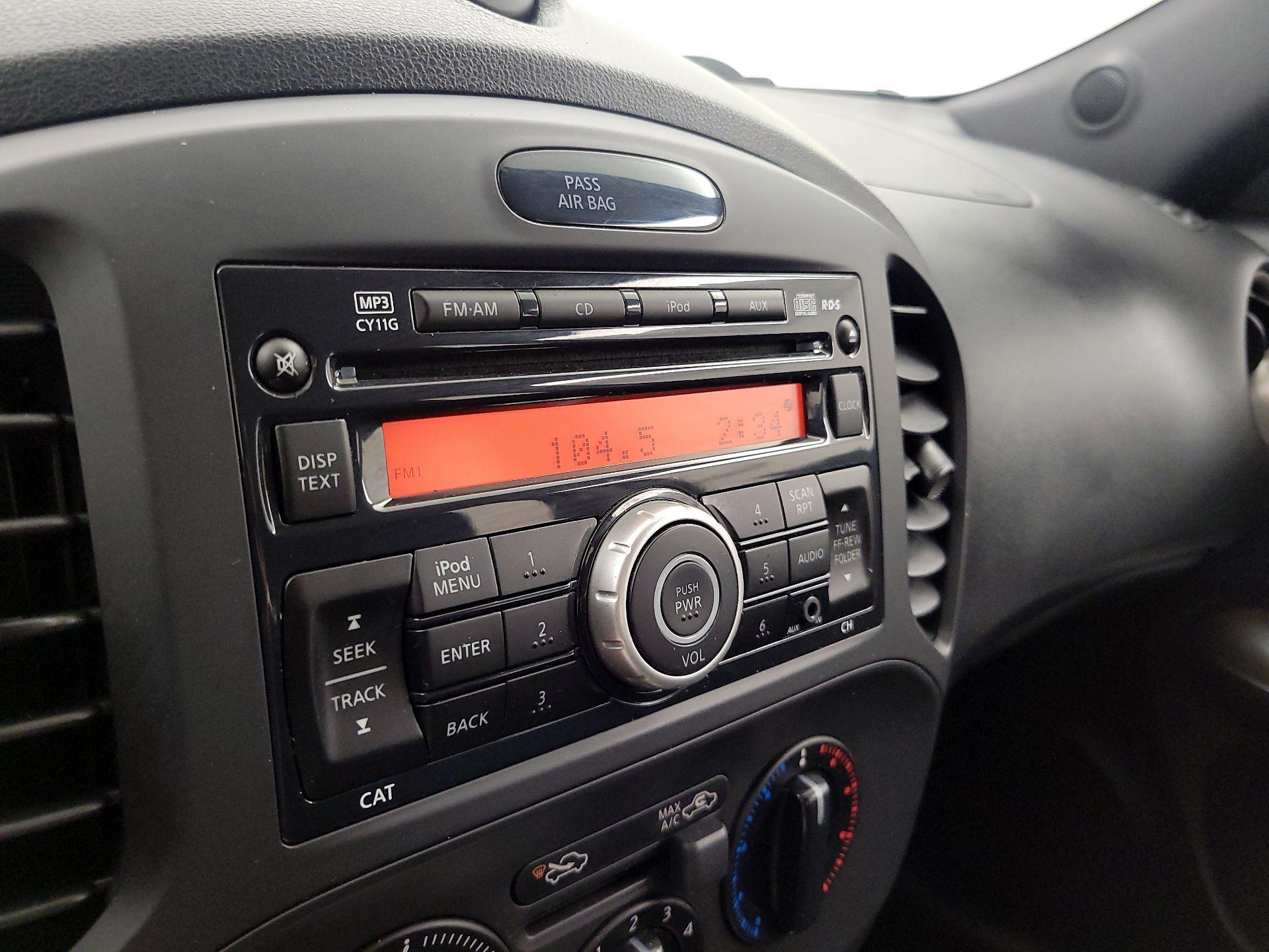 Thumbnail: 2014 Nissan Juke - 14