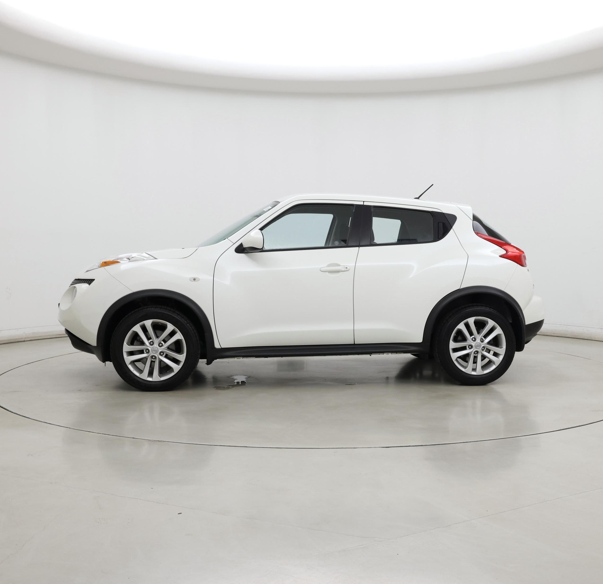 Thumbnail: 2014 Nissan Juke - 3