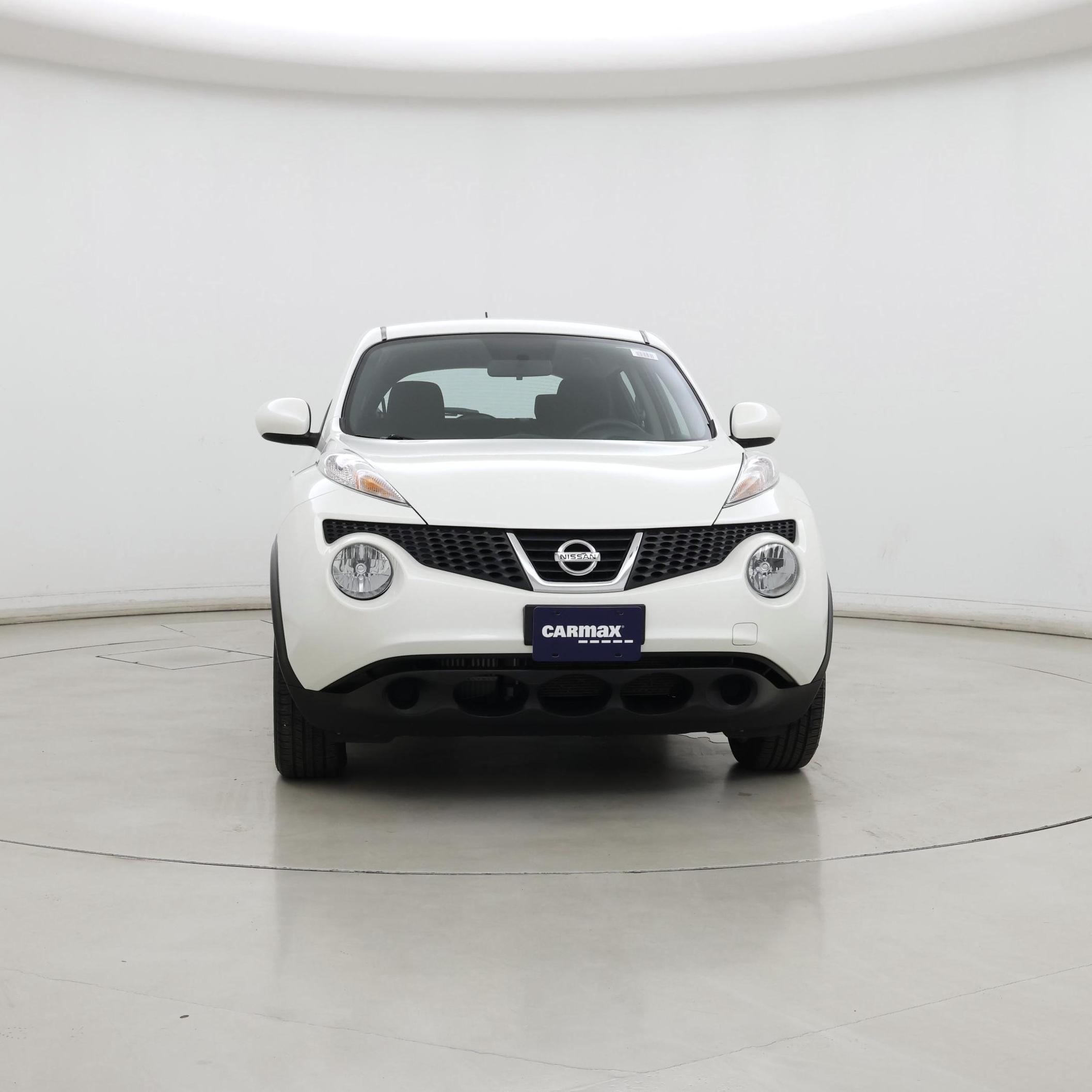 Thumbnail: 2014 Nissan Juke - 5