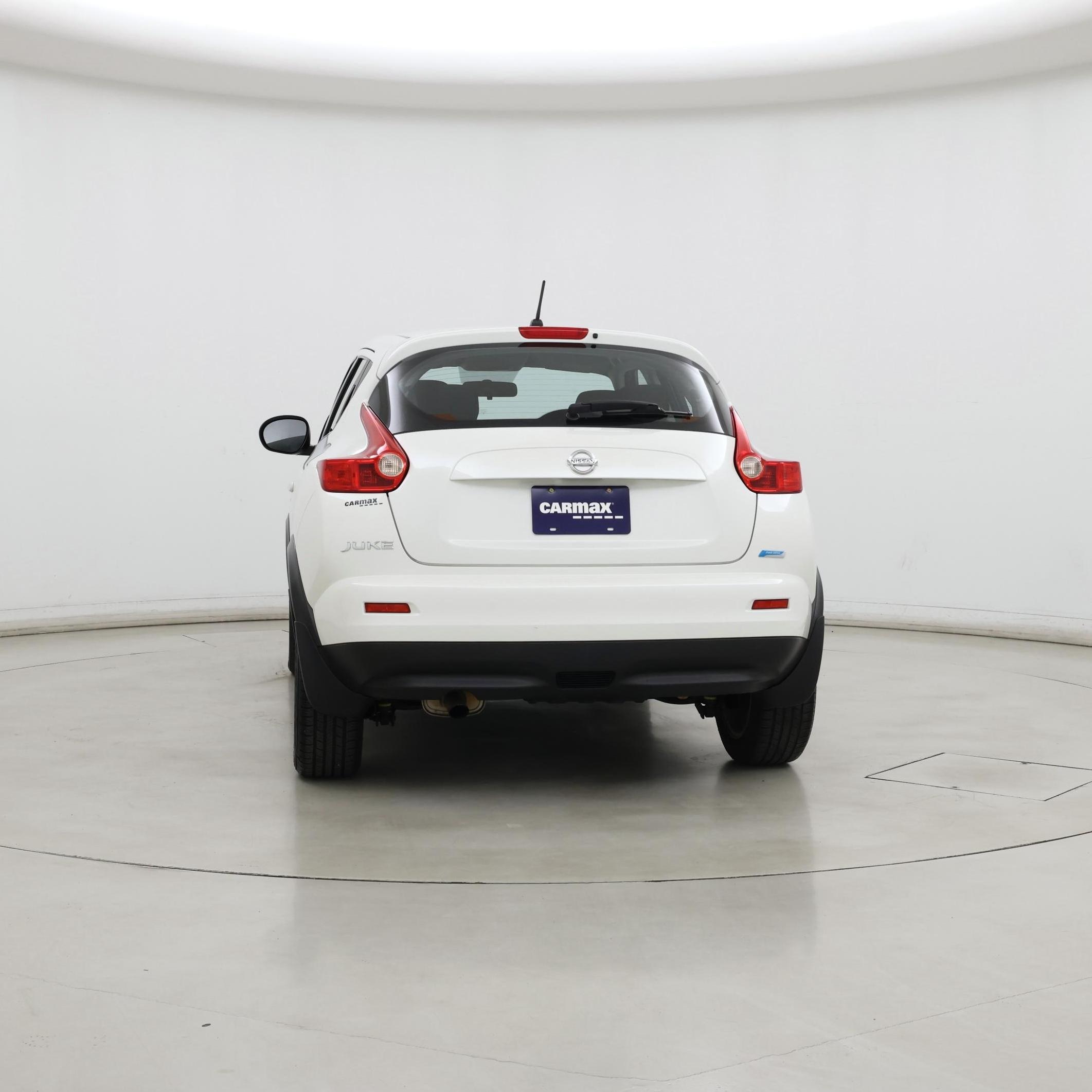 Thumbnail: 2014 Nissan Juke - 6