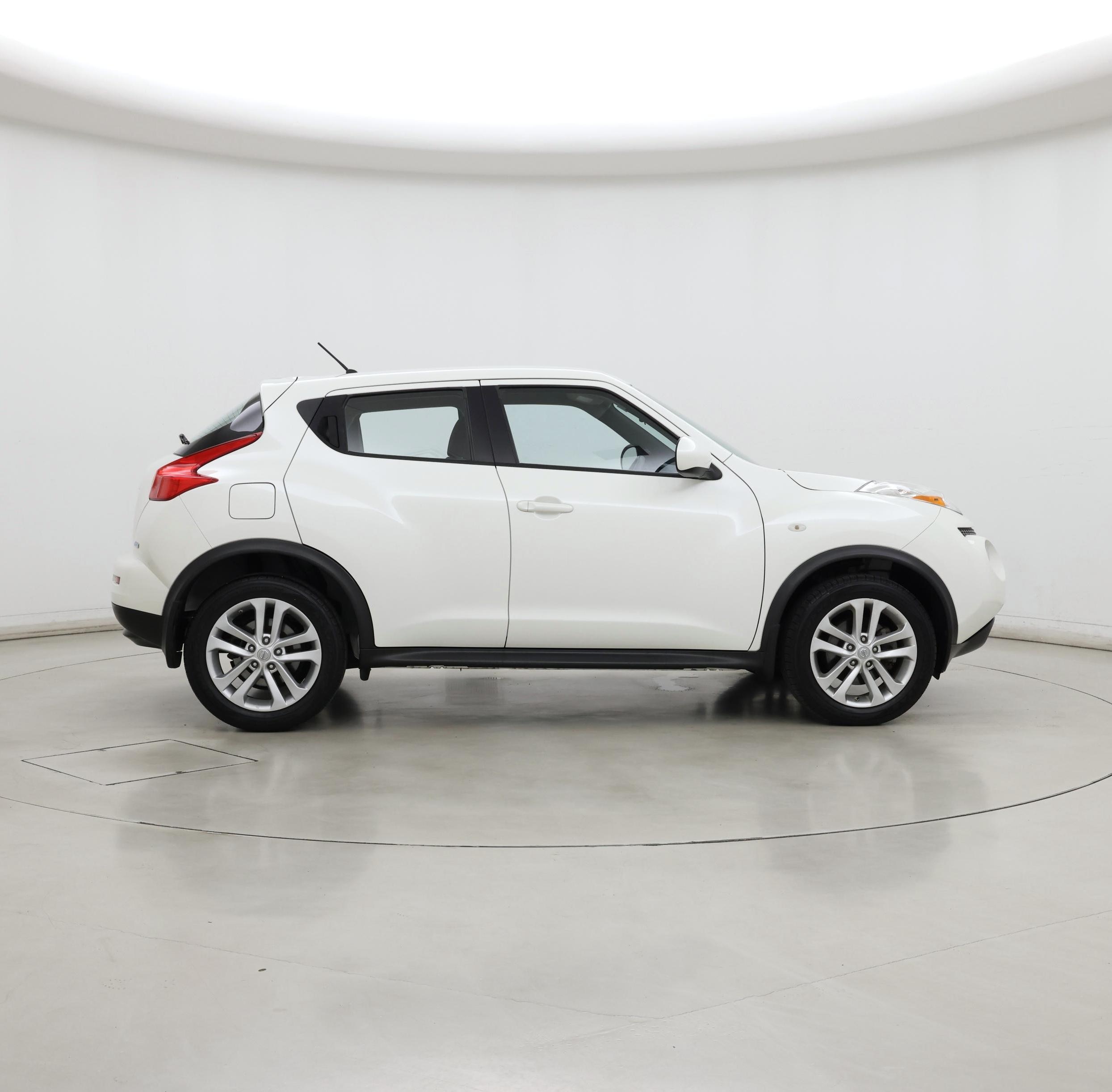 Thumbnail: 2014 Nissan Juke - 7