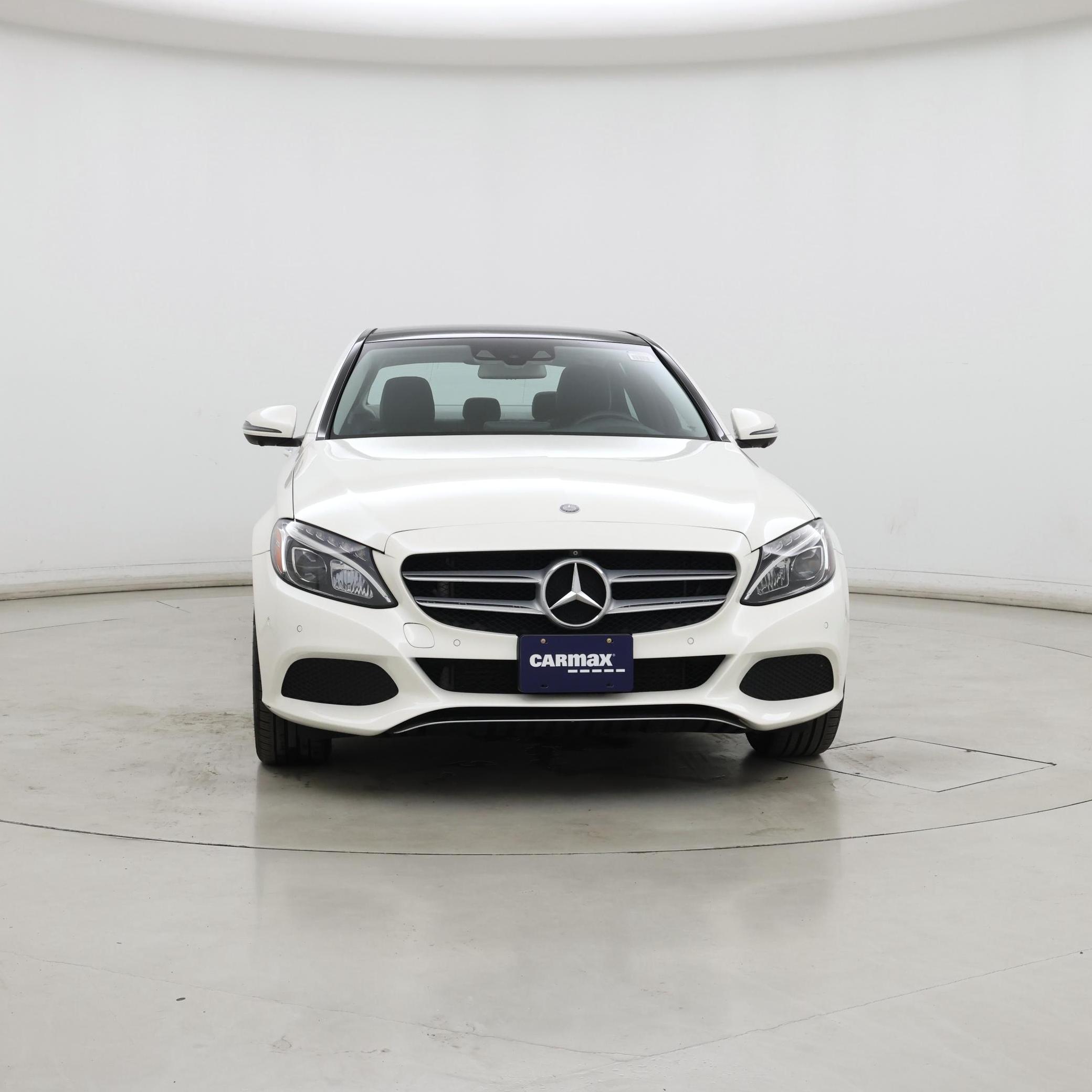 Thumbnail: 2017 Mercedes-Benz C-Class - 5