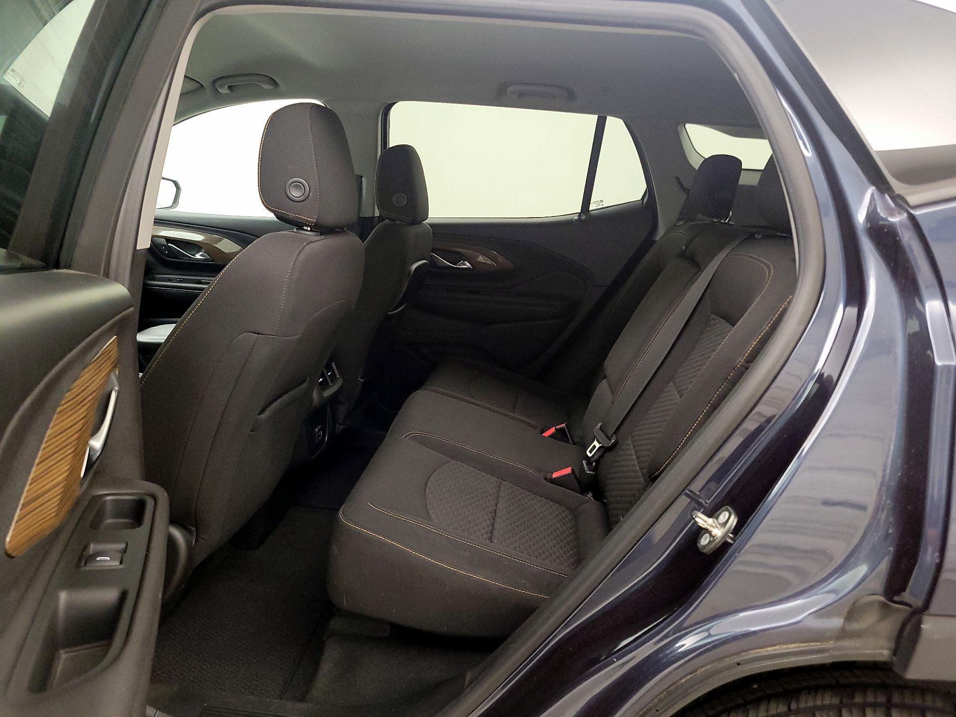 Thumbnail: 2018 GMC Terrain - 19