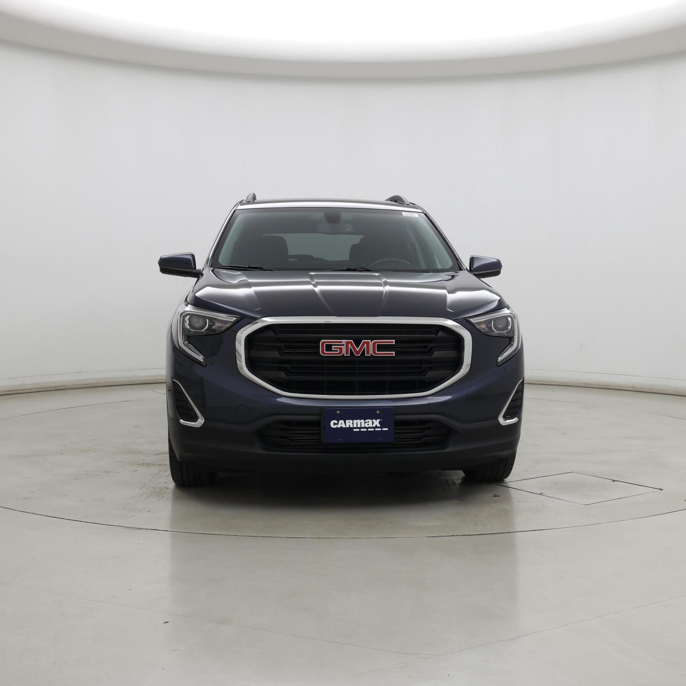 Thumbnail: 2018 GMC Terrain - 5
