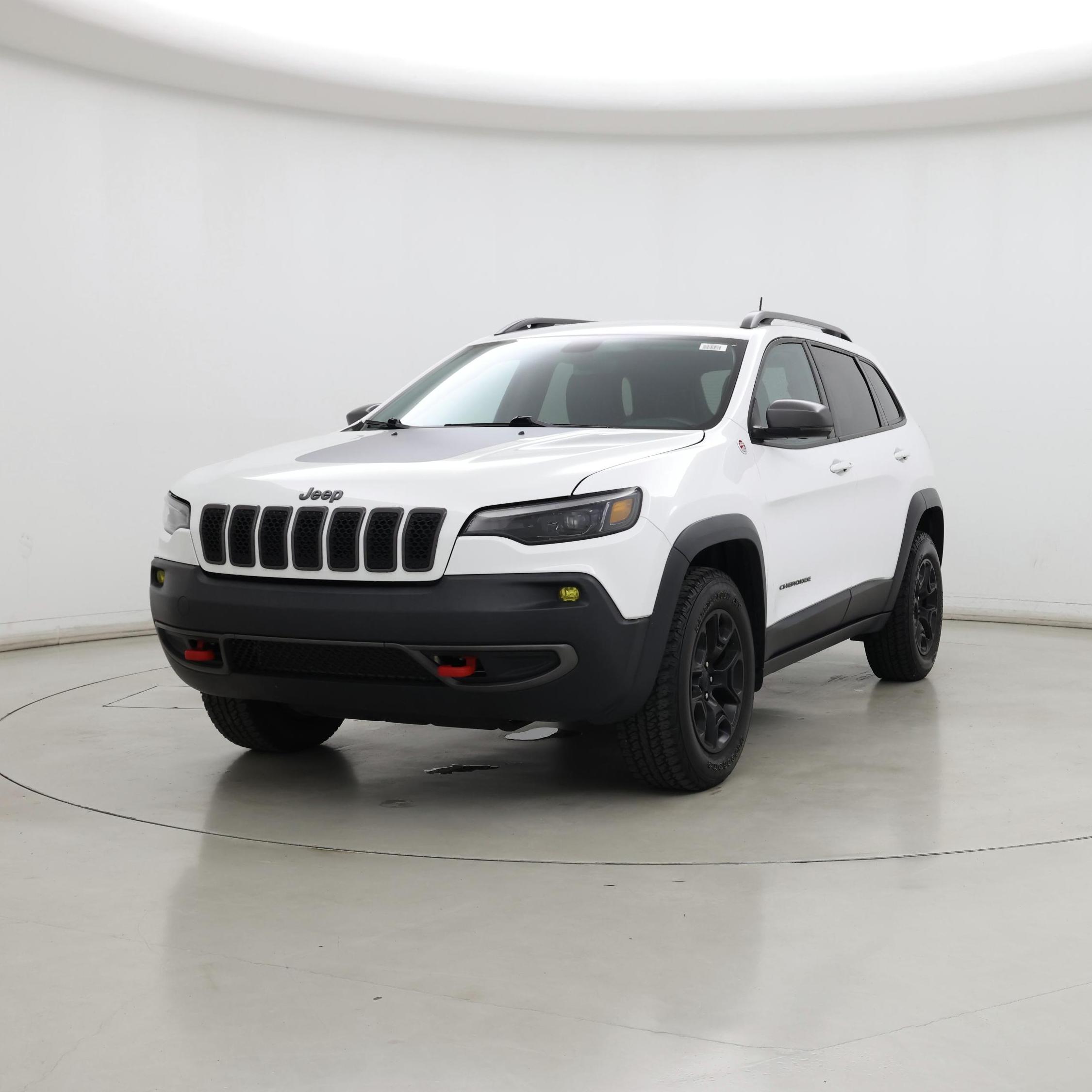 Thumbnail: 2019 Jeep Cherokee - 4