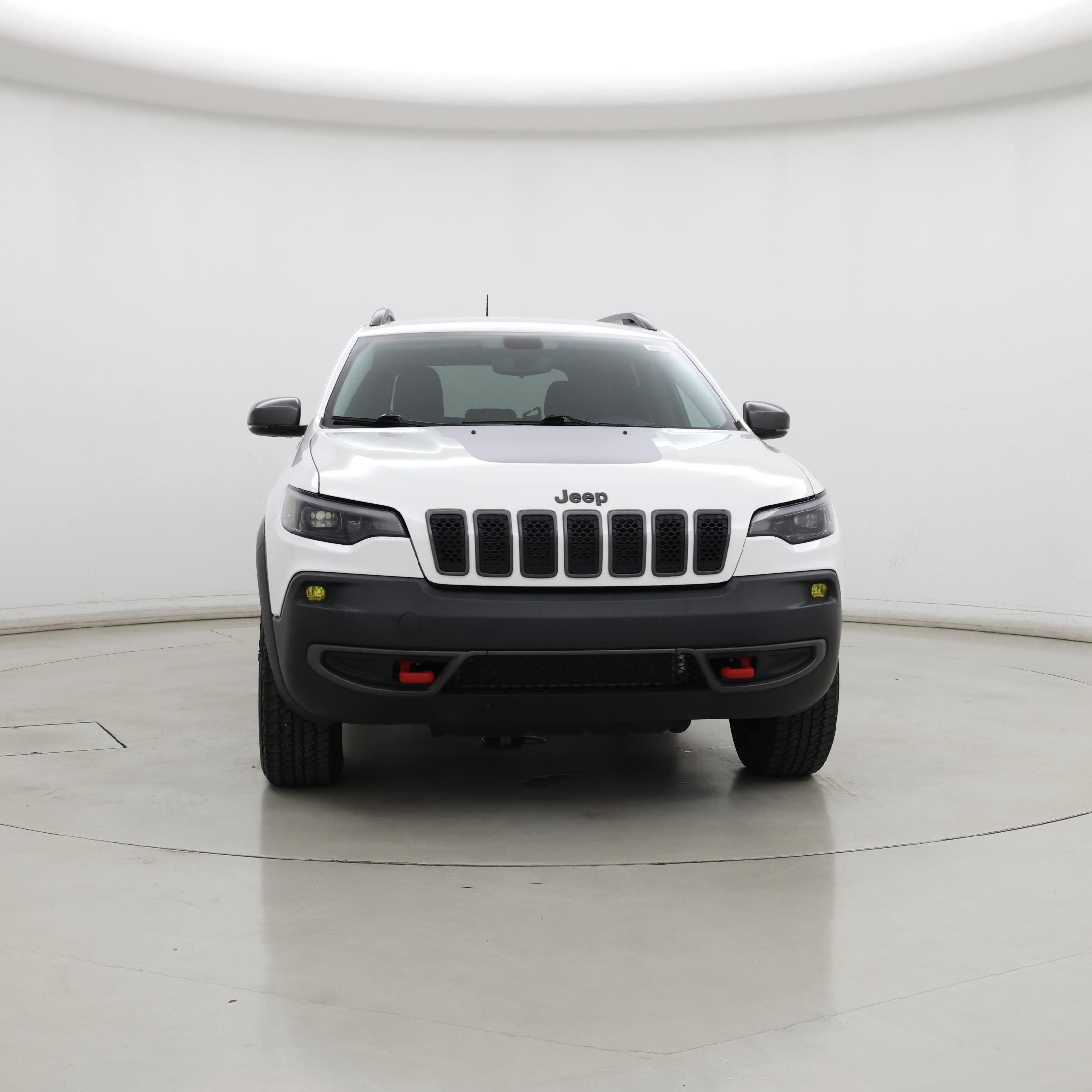 Thumbnail: 2019 Jeep Cherokee - 5