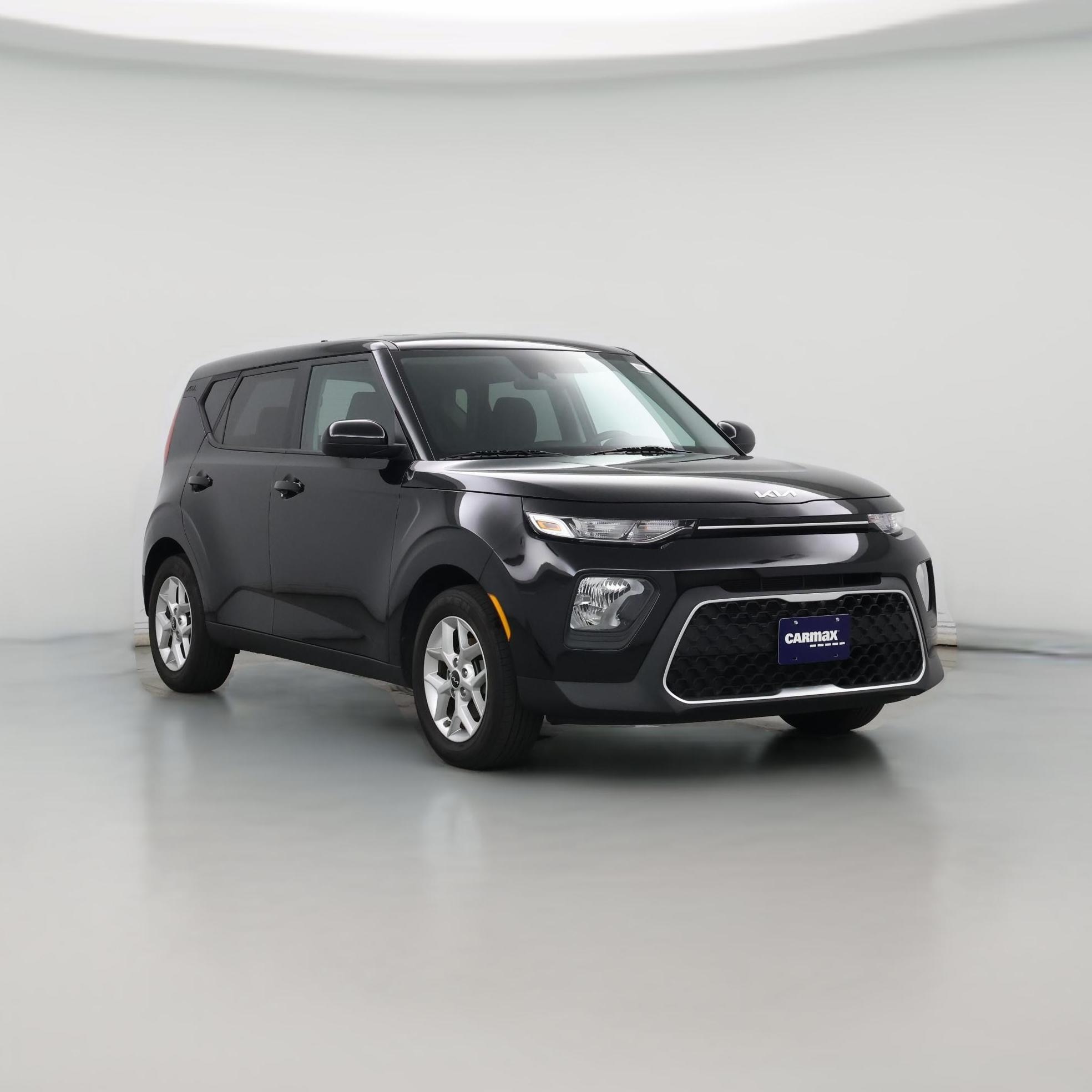 Thumbnail: 2022 Kia Soul - 1