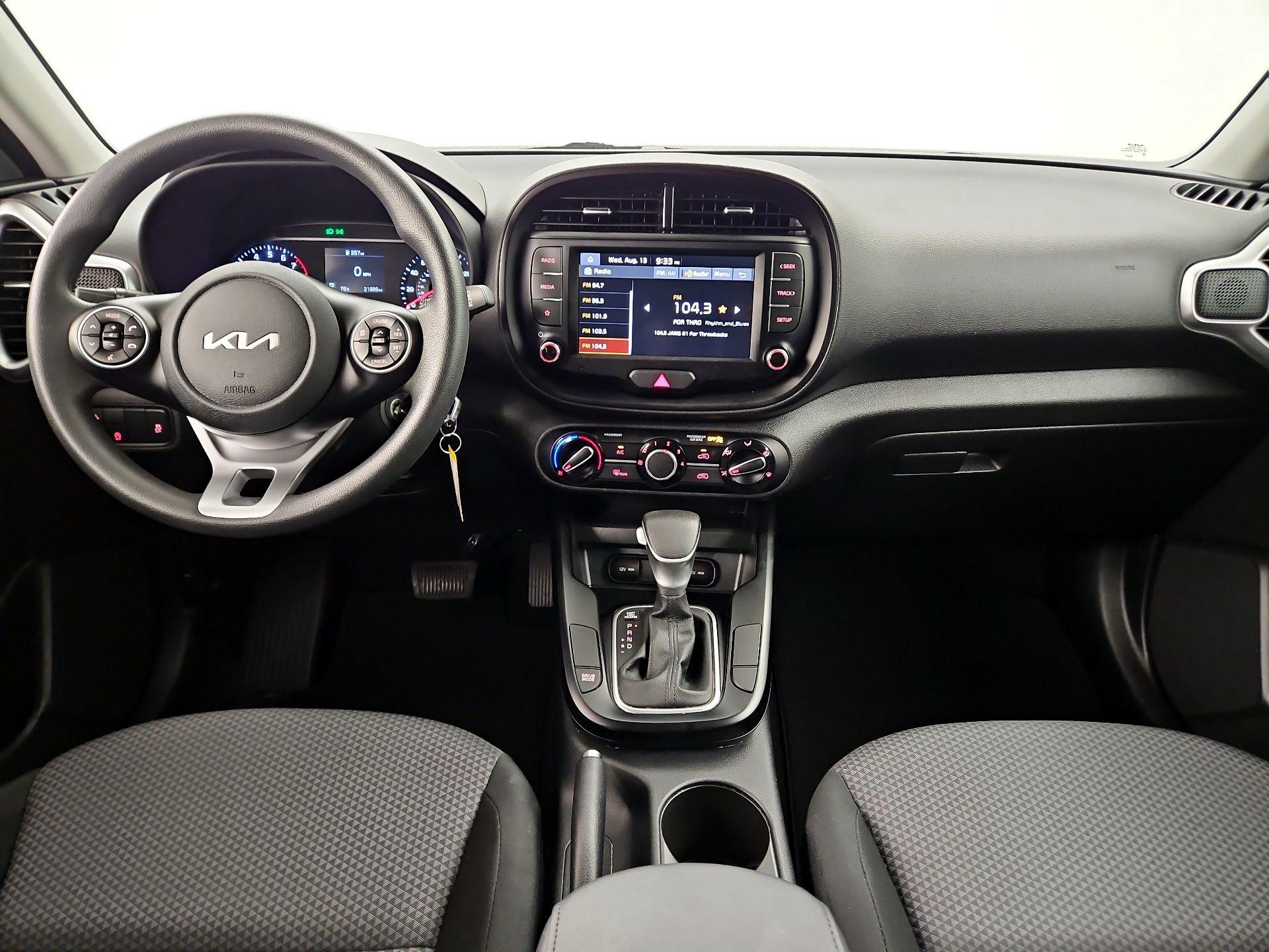 Thumbnail: 2022 Kia Soul - 9