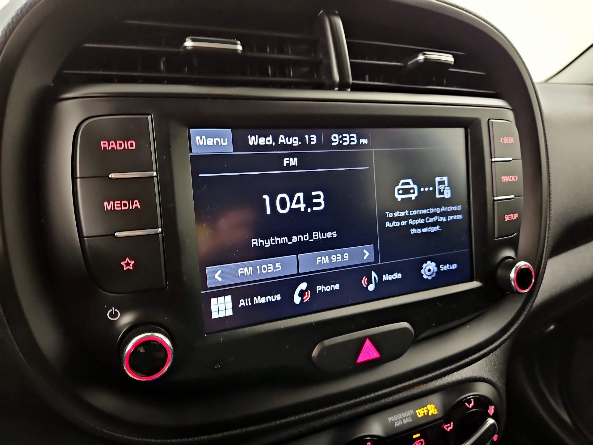 Thumbnail: 2022 Kia Soul - 15