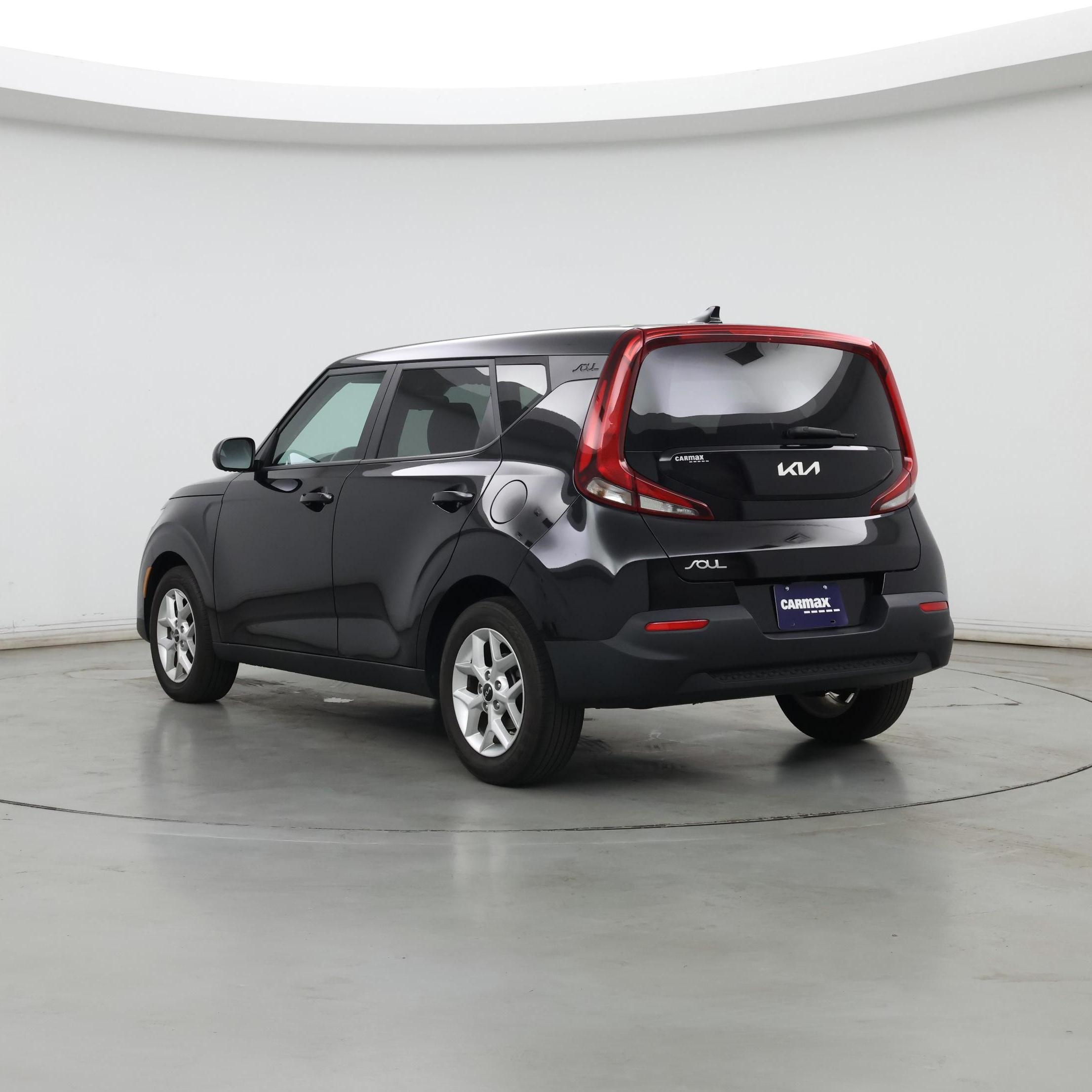 Thumbnail: 2022 Kia Soul - 2