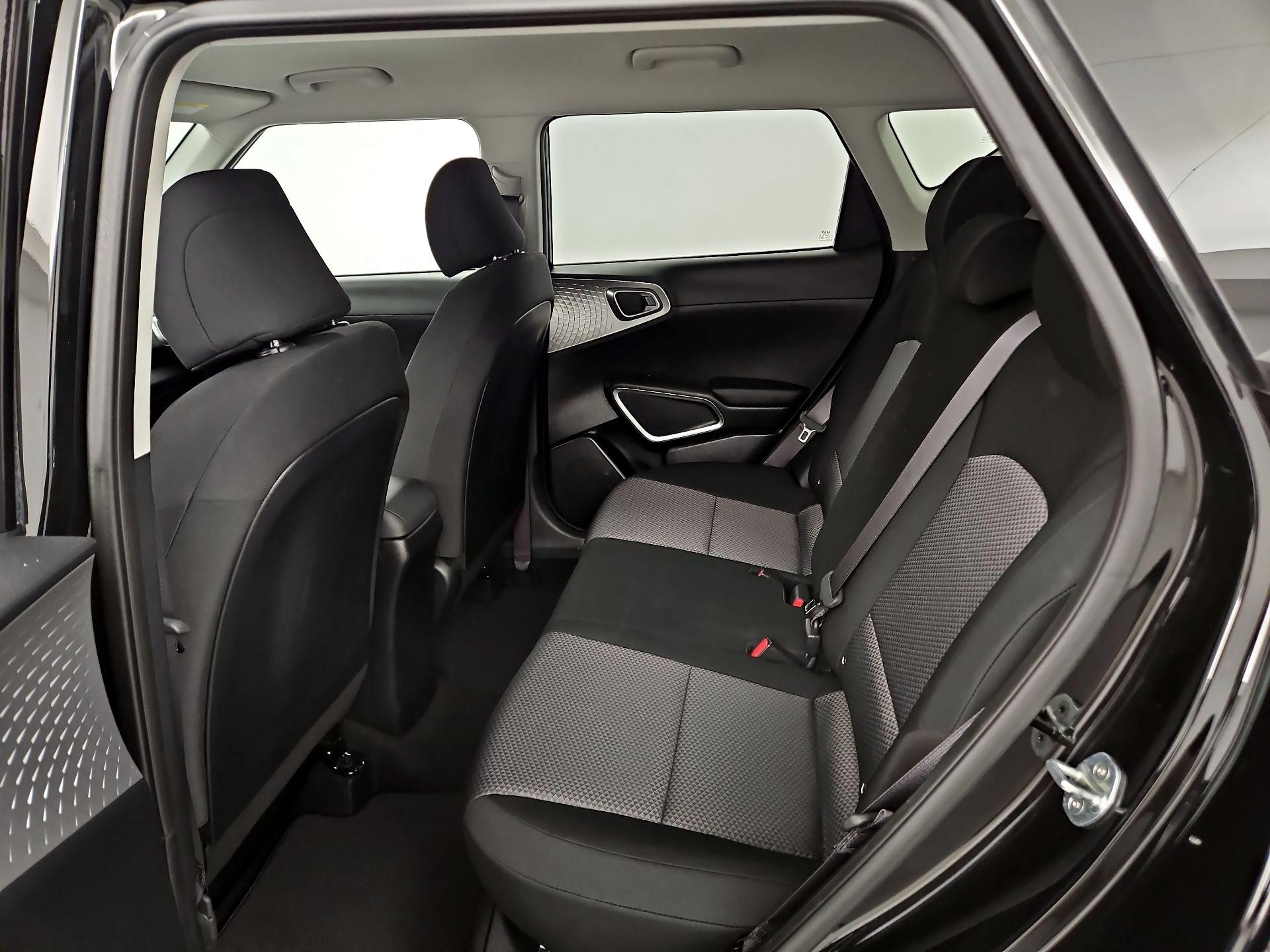 Thumbnail: 2022 Kia Soul - 19