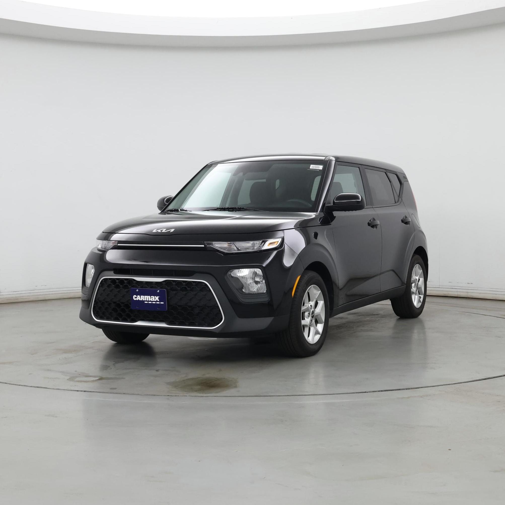 Thumbnail: 2022 Kia Soul - 4