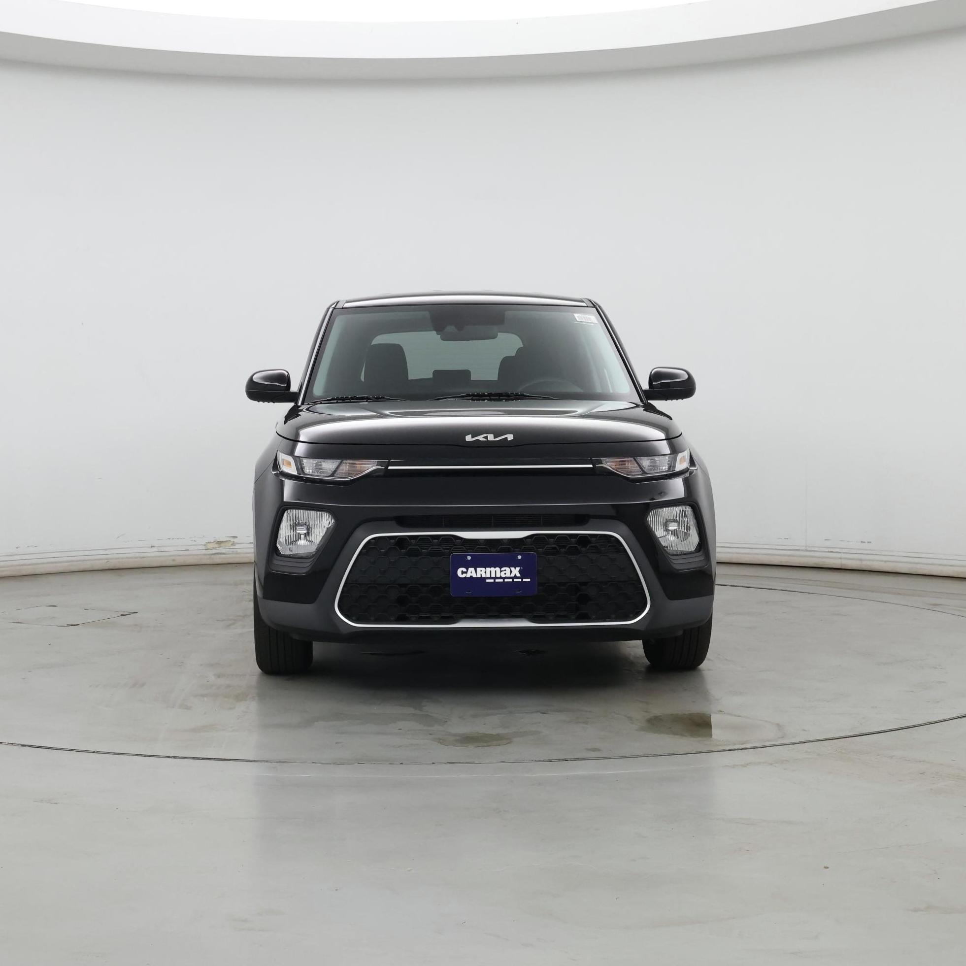 Thumbnail: 2022 Kia Soul - 5