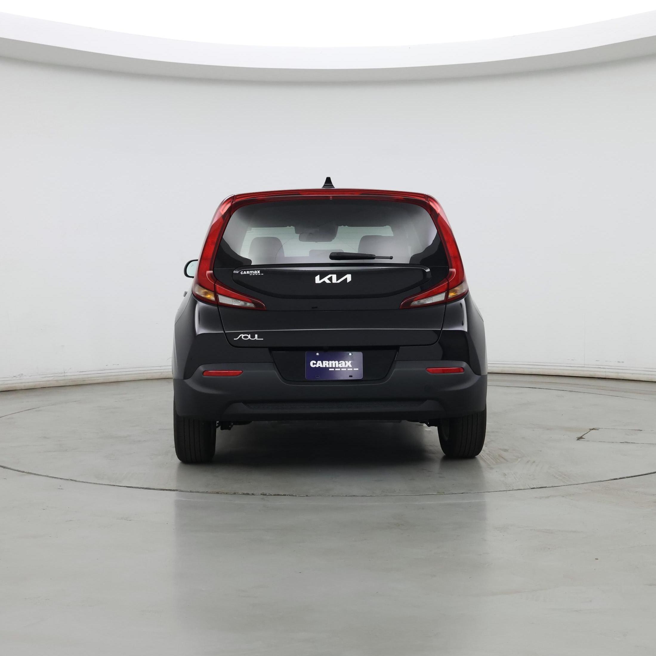 Thumbnail: 2022 Kia Soul - 6