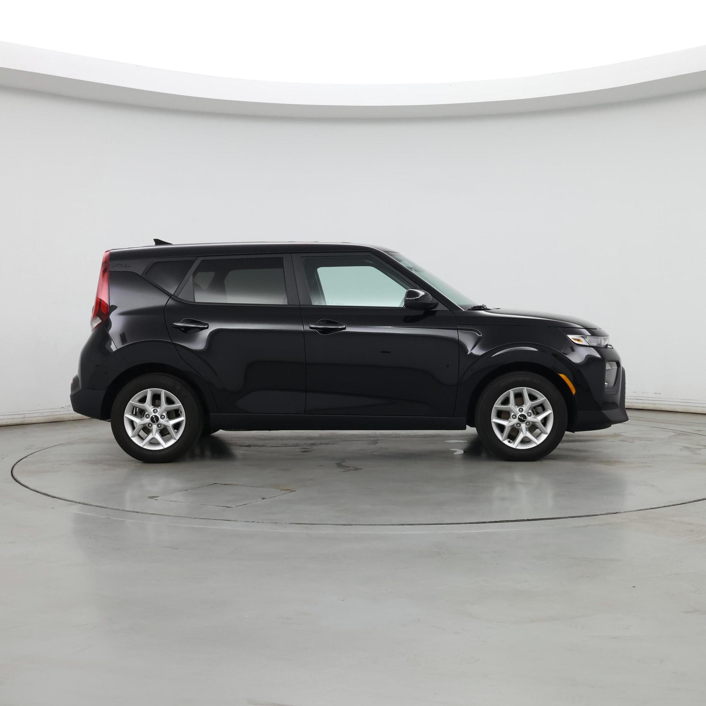 Thumbnail: 2022 Kia Soul - 7