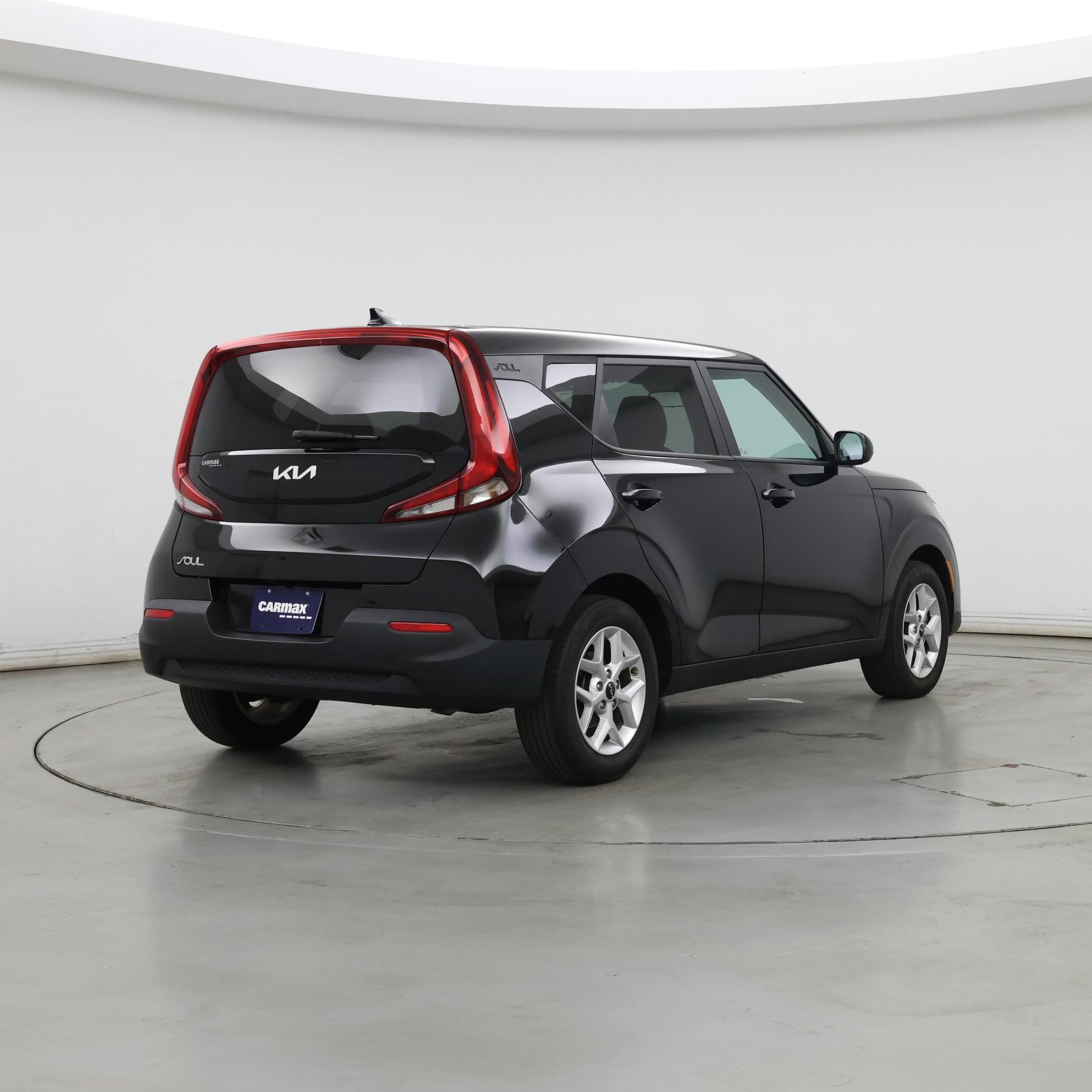 Thumbnail: 2022 Kia Soul - 8