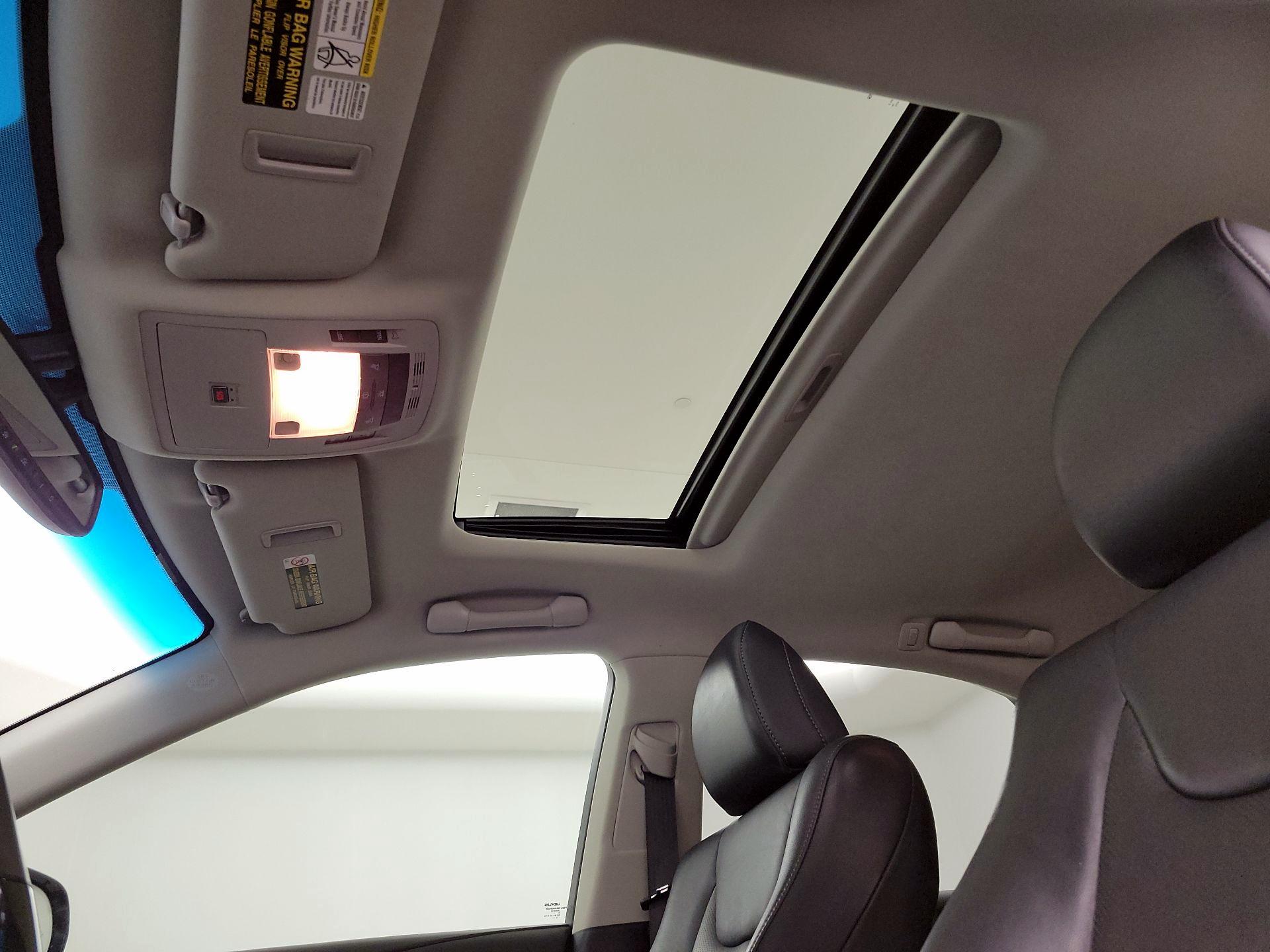 Thumbnail: 2015 Lexus RX - 20