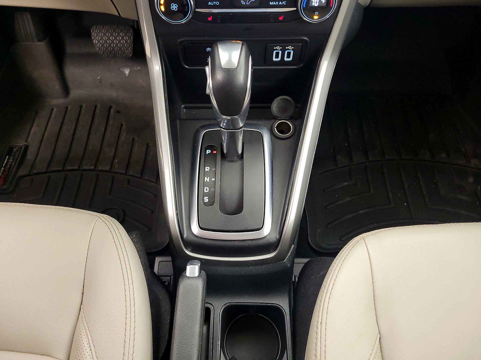 Thumbnail: 2018 Ford EcoSport - 18
