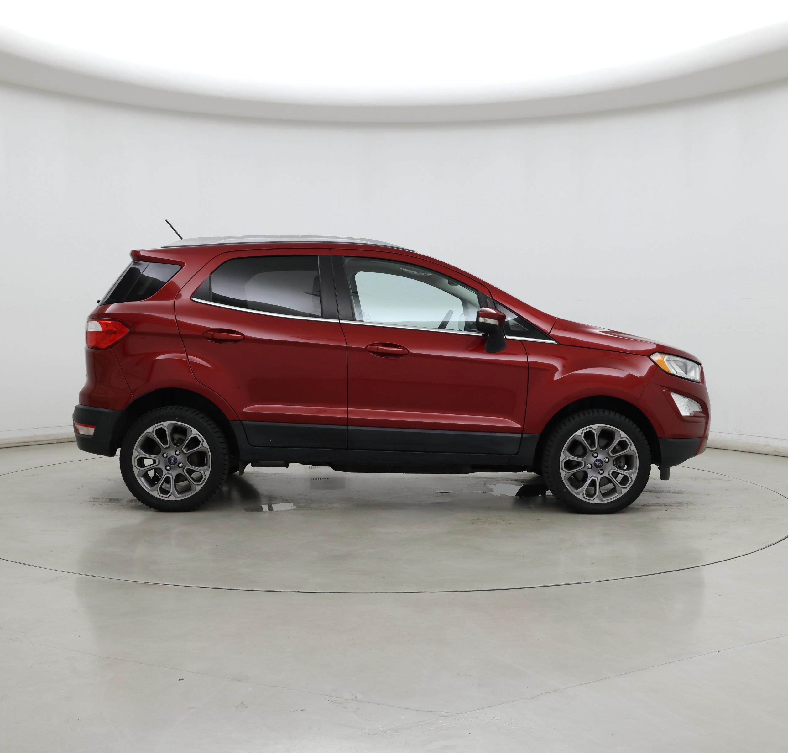 Thumbnail: 2018 Ford EcoSport - 7