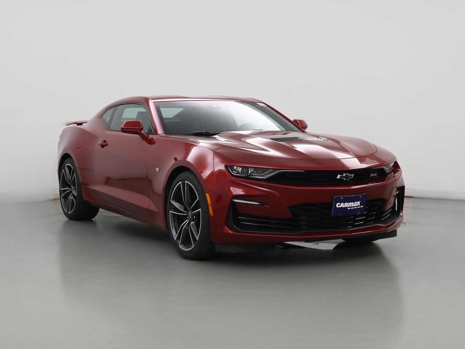 2023 Chevrolet Camaro