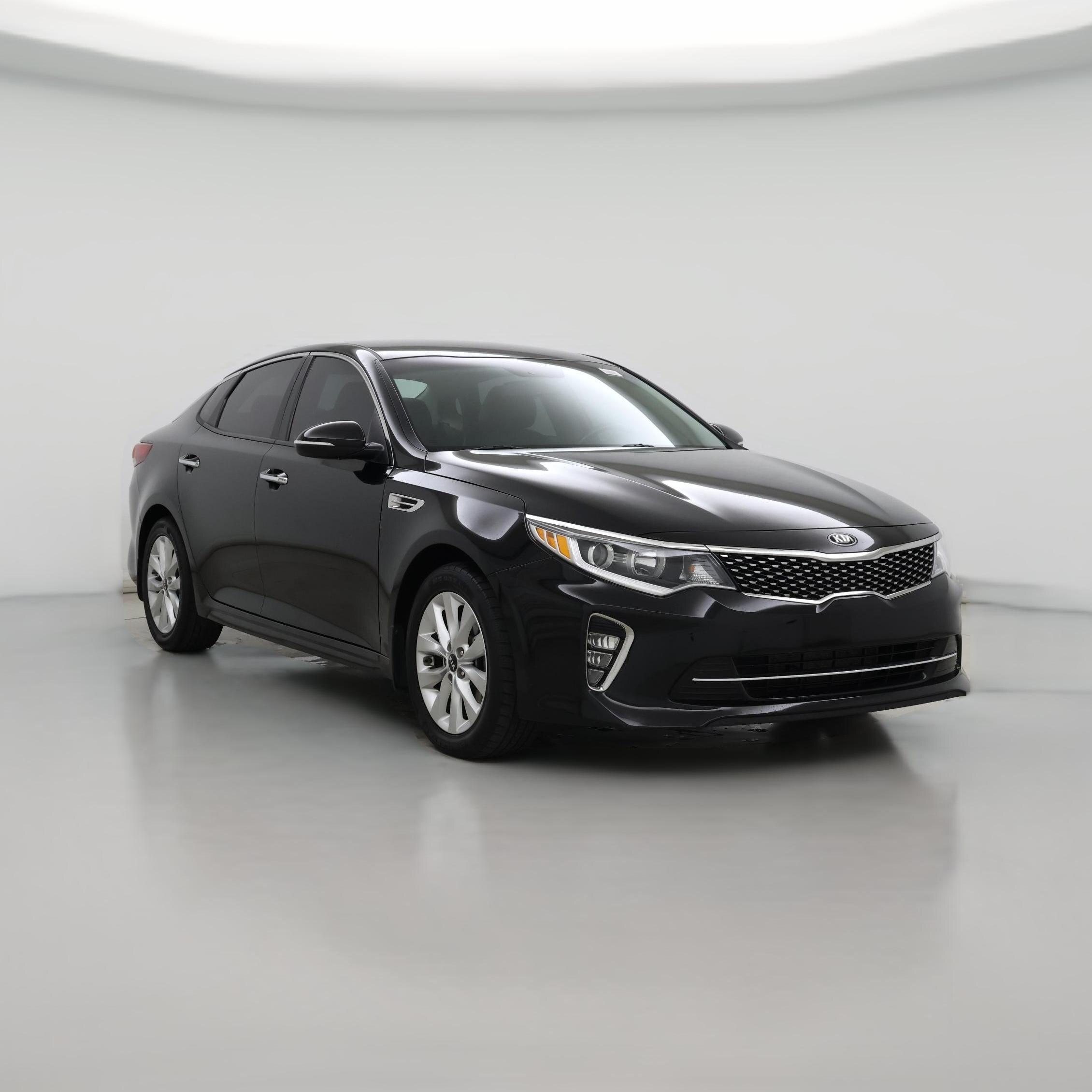 Thumbnail: 2018 Kia Optima - 1