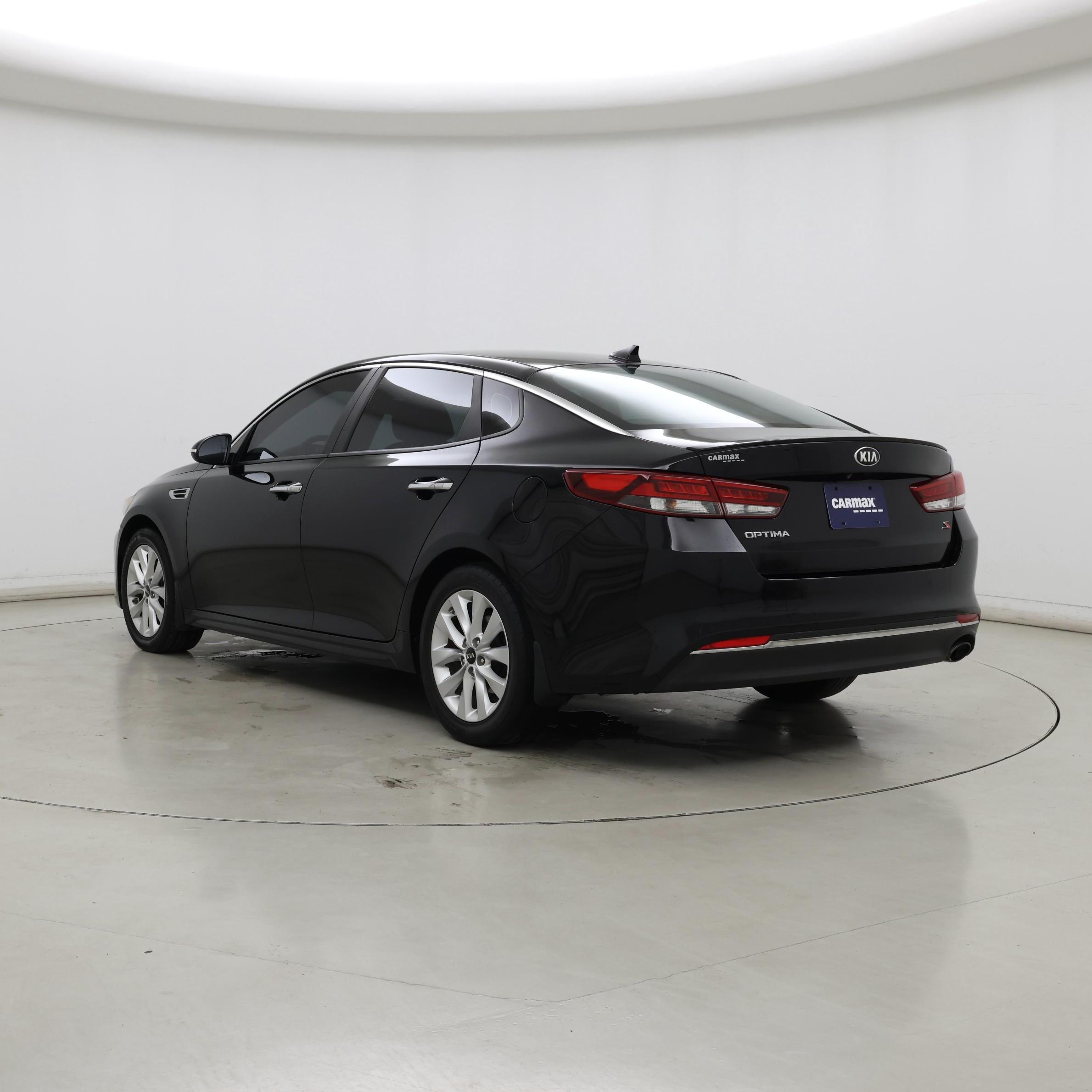 Thumbnail: 2018 Kia Optima - 2