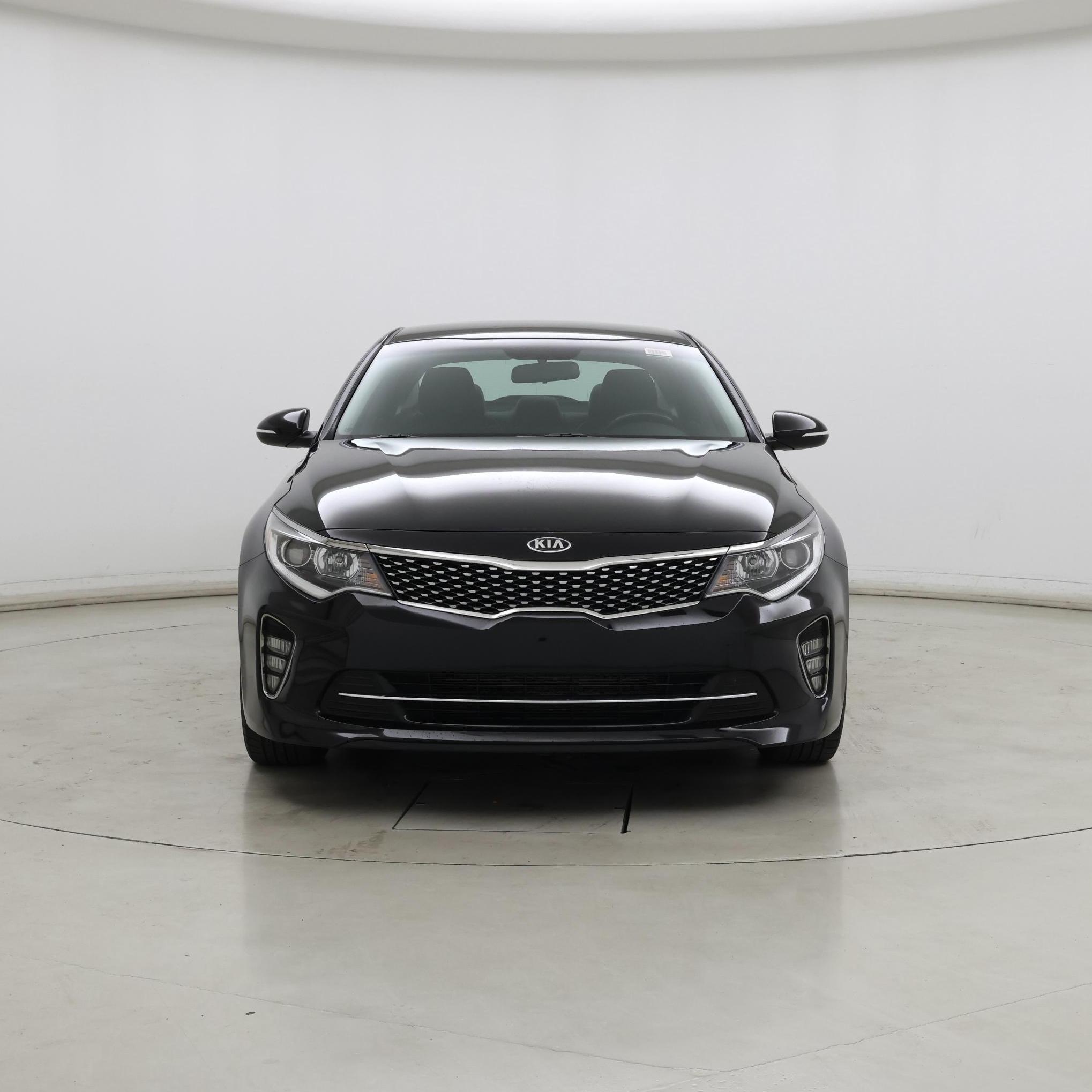 Thumbnail: 2018 Kia Optima - 5
