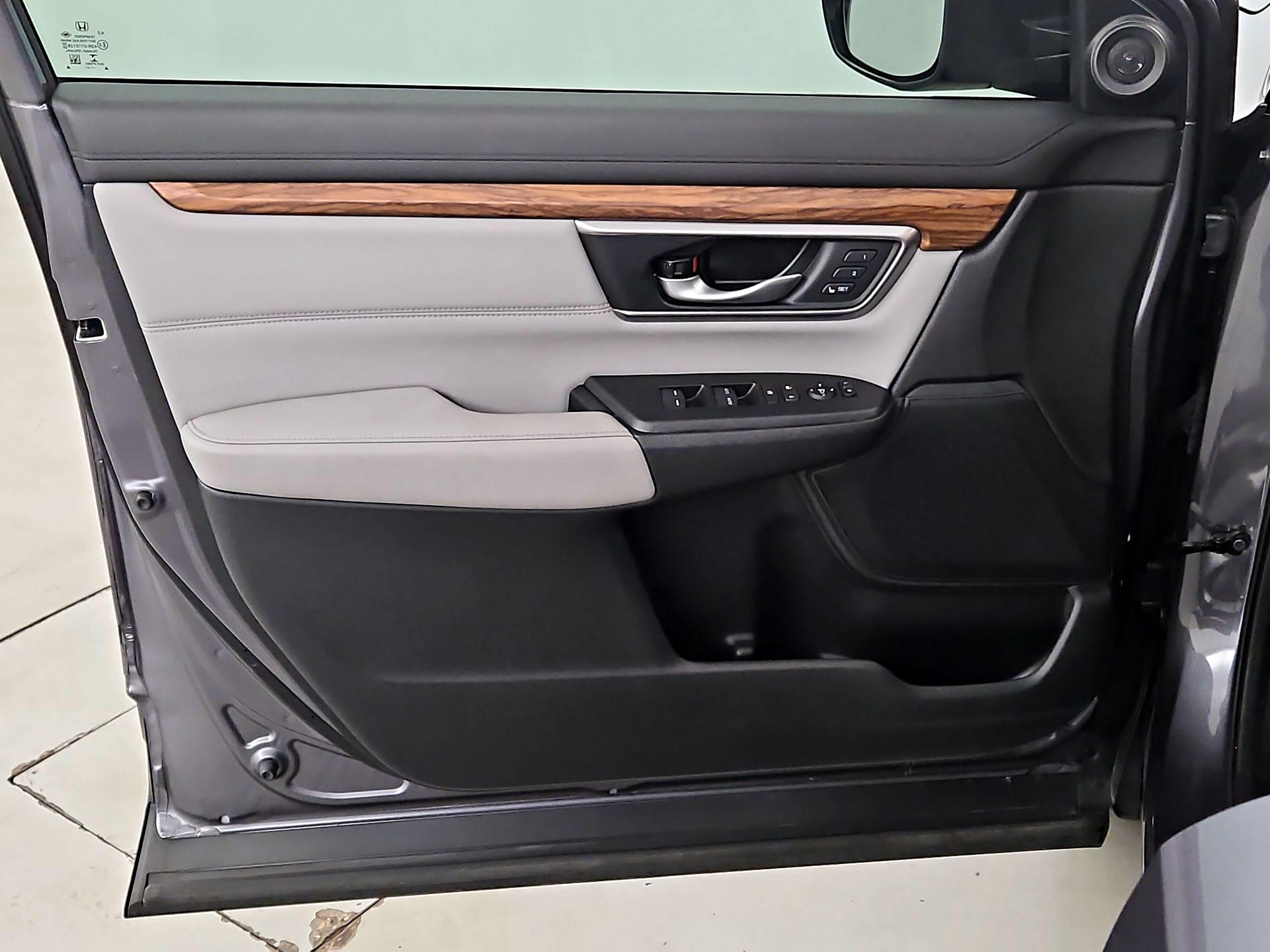 Thumbnail: 2021 Honda CR-V - 12