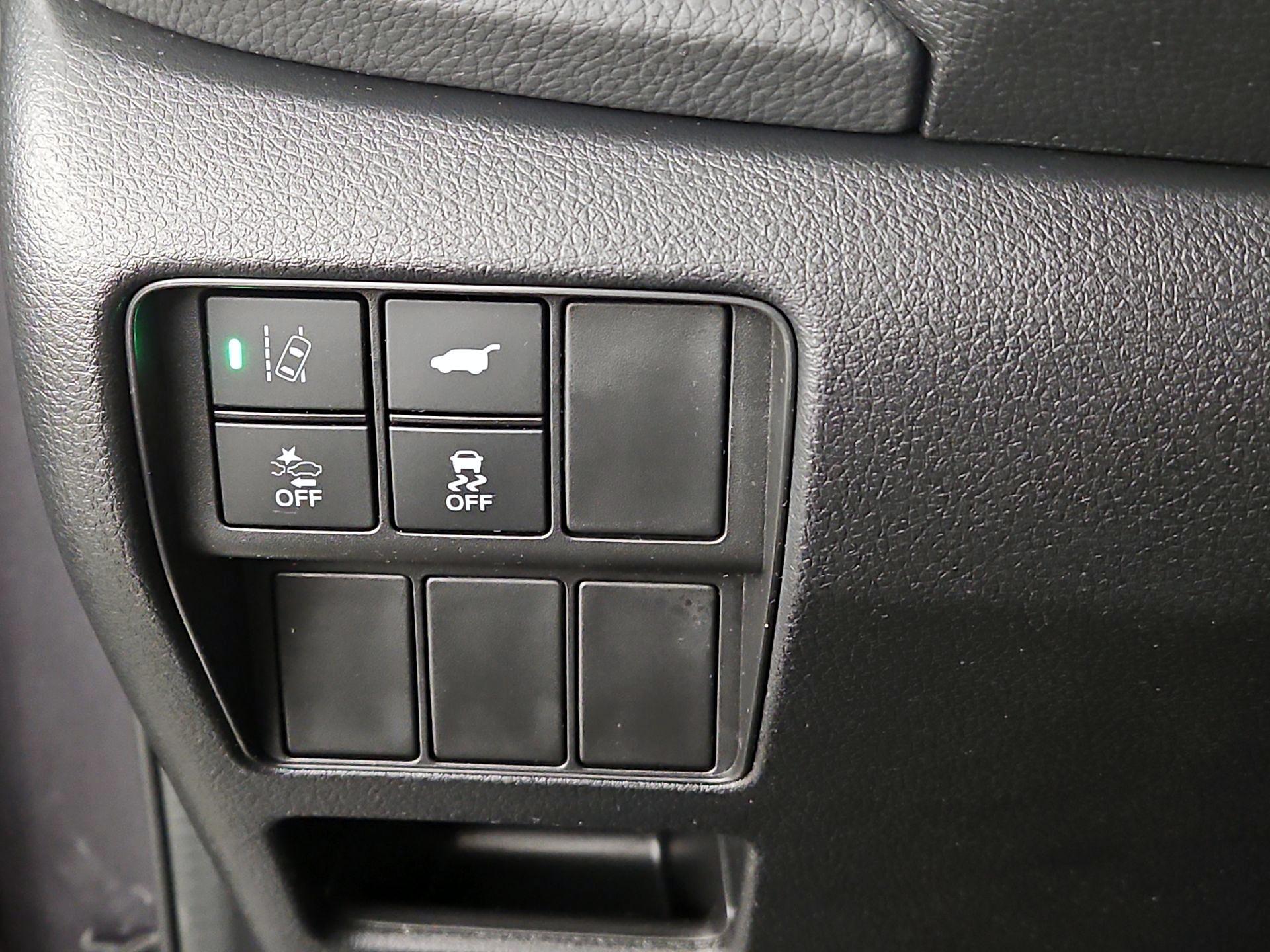 Thumbnail: 2021 Honda CR-V - 13