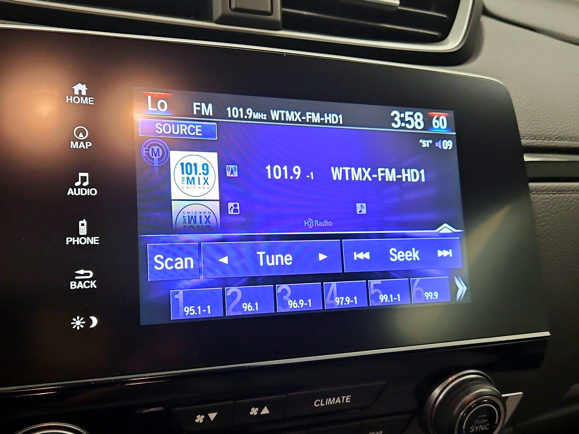 Thumbnail: 2021 Honda CR-V - 15