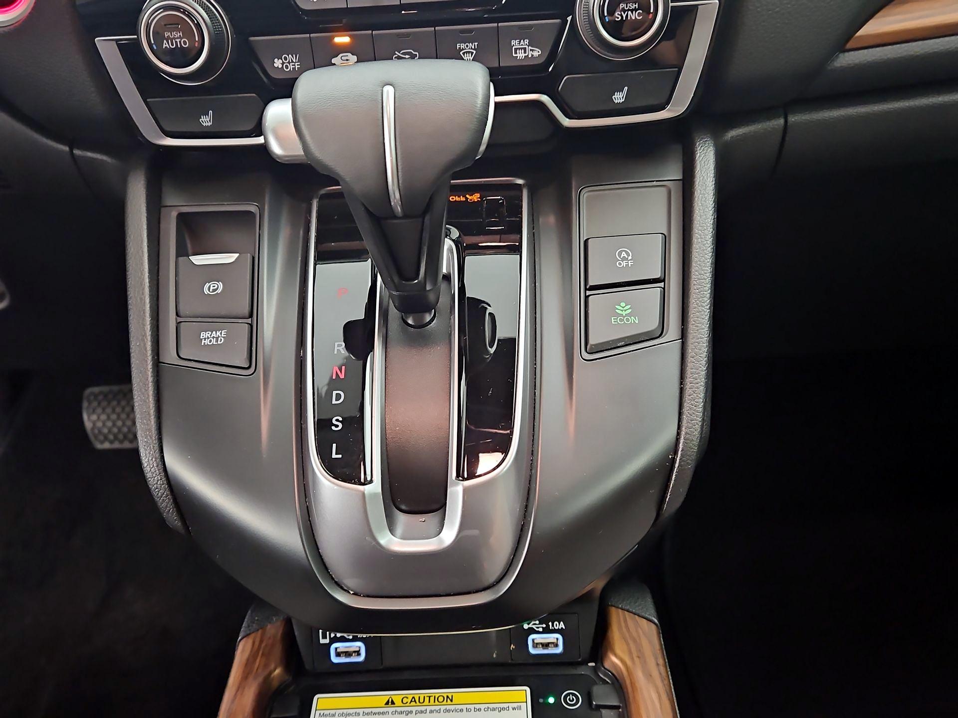 Thumbnail: 2021 Honda CR-V - 17