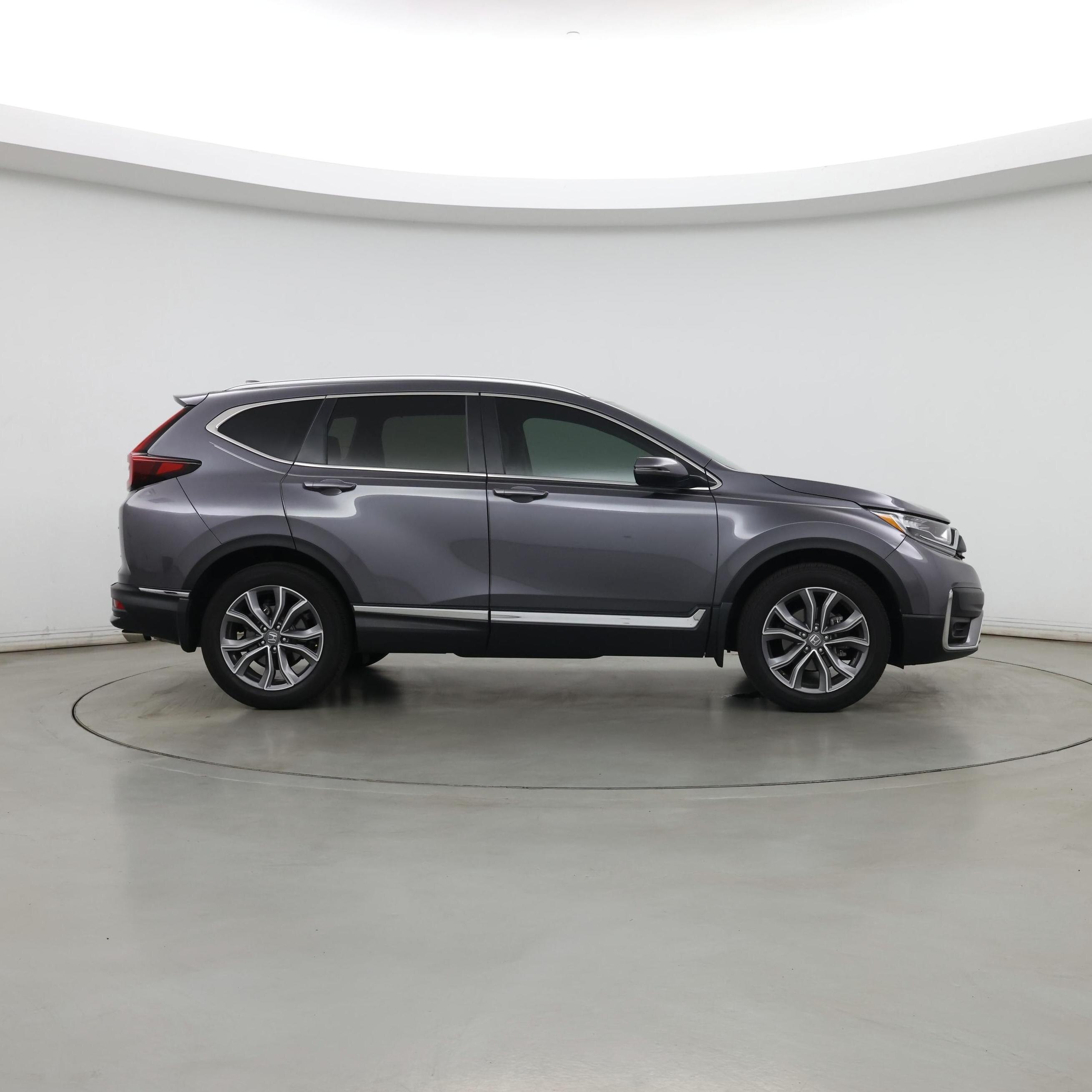 Thumbnail: 2021 Honda CR-V - 7