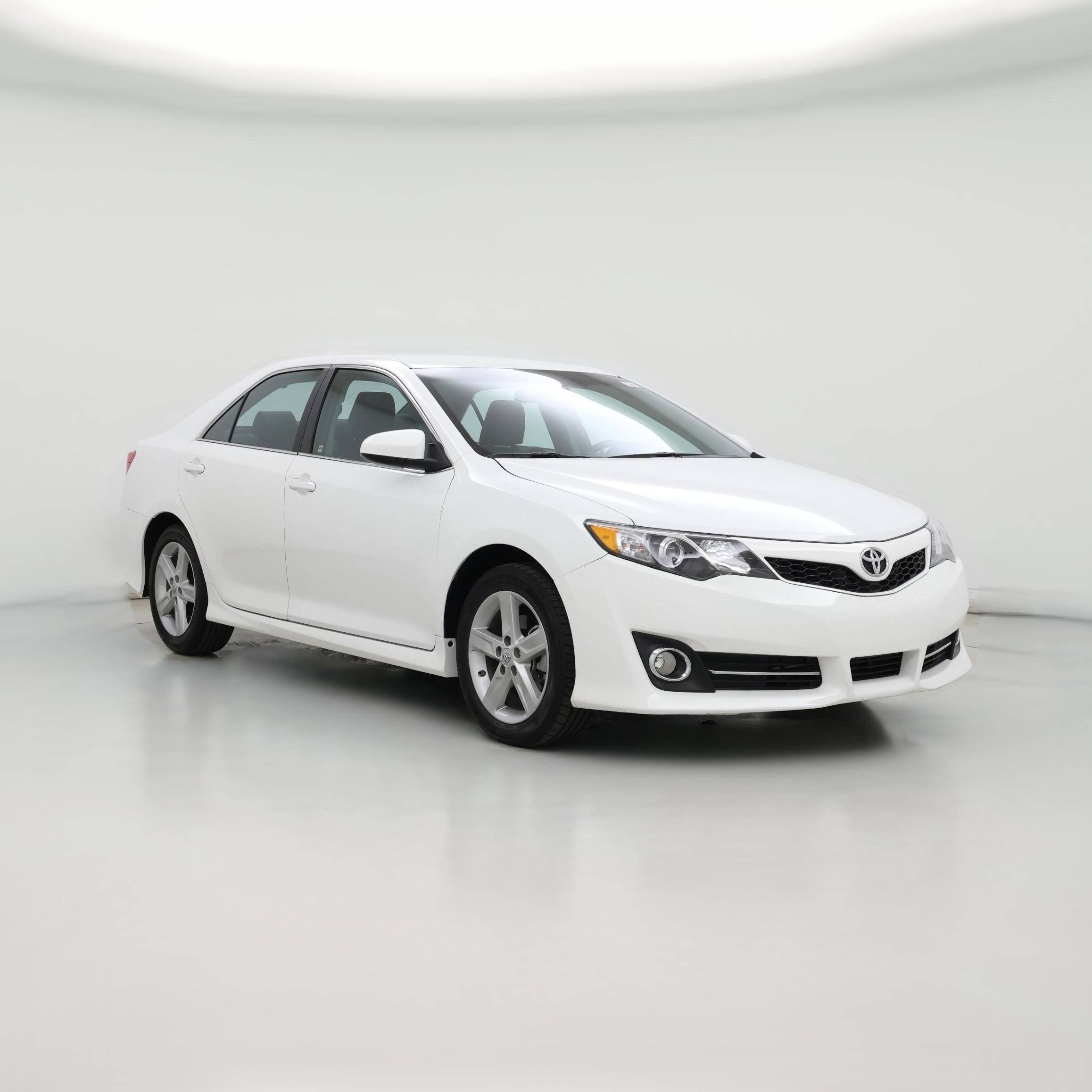 Thumbnail: 2014 Toyota Camry - 1