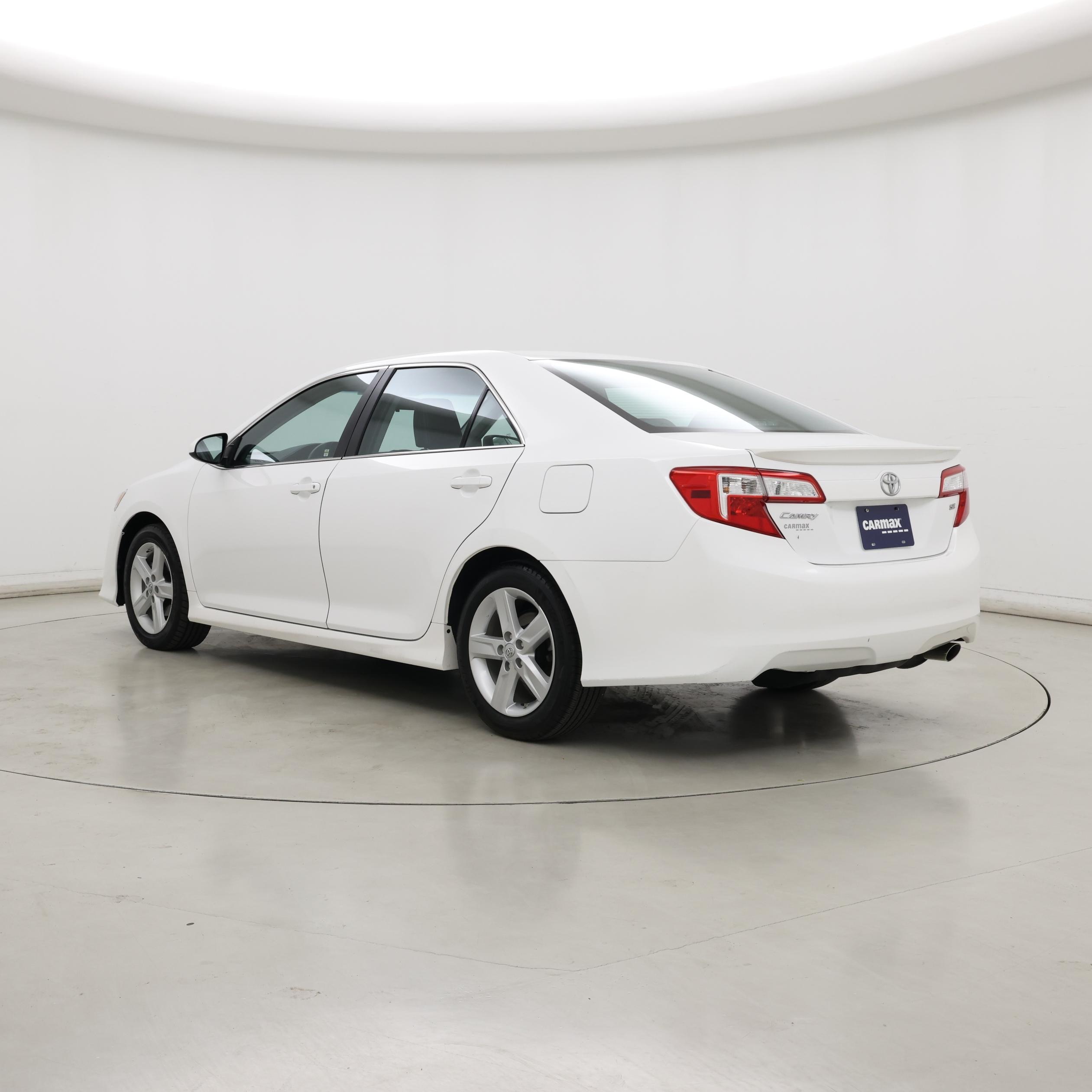 Thumbnail: 2014 Toyota Camry - 2