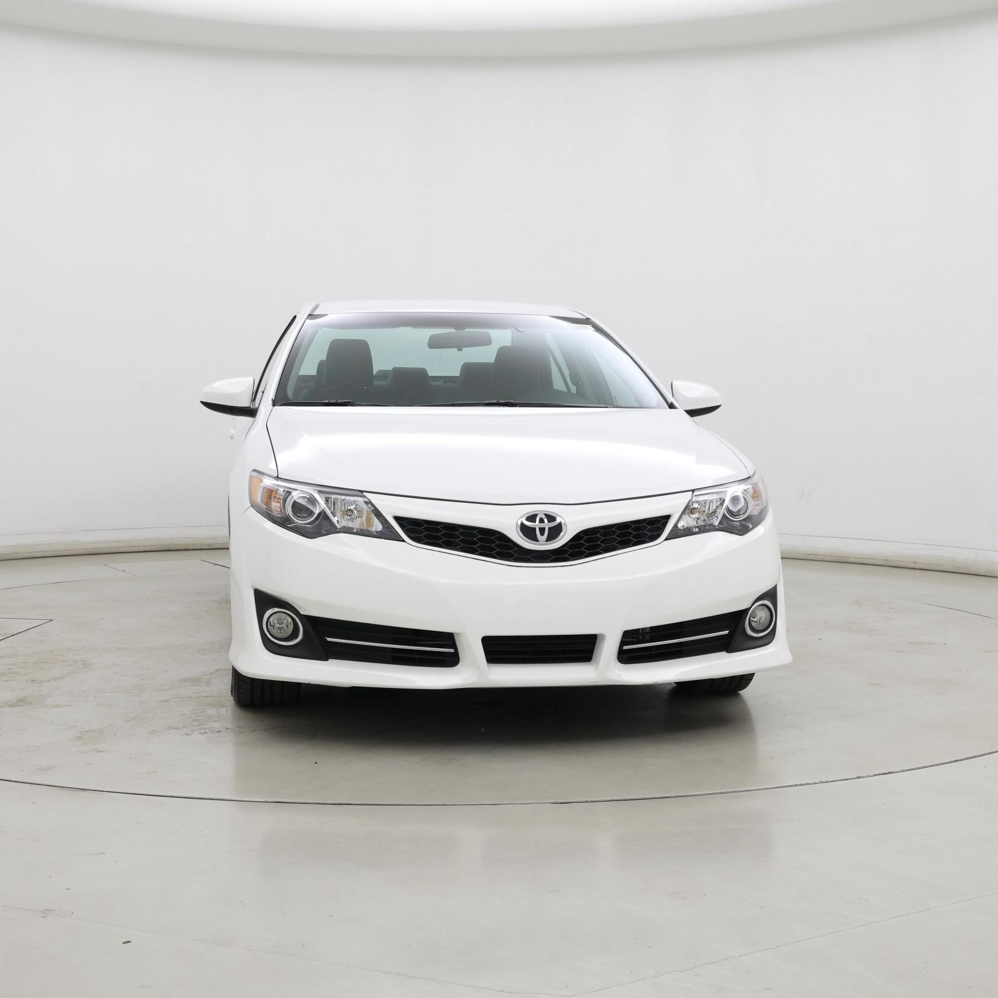 Thumbnail: 2014 Toyota Camry - 5