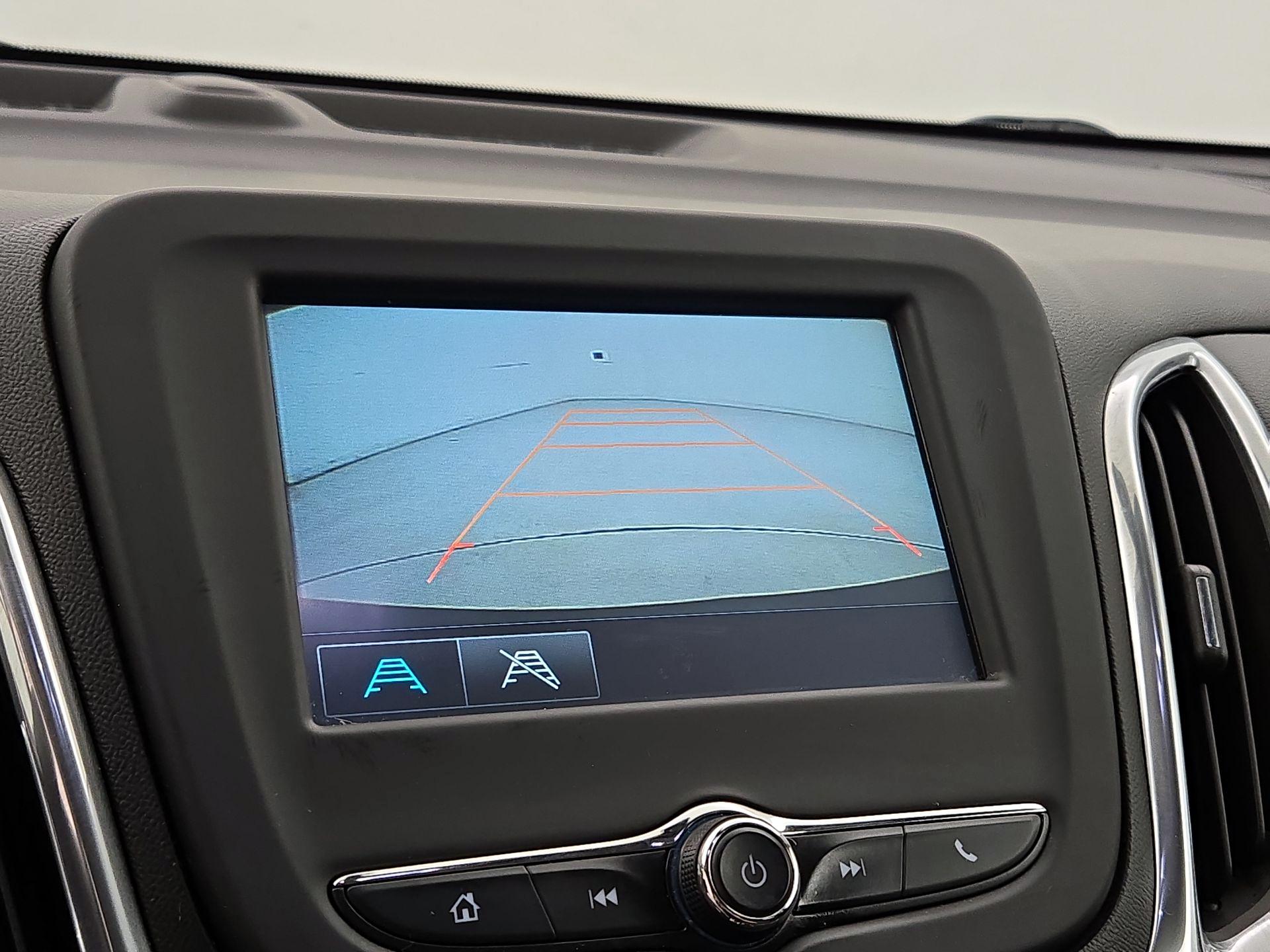 Thumbnail: 2018 Chevrolet Equinox - 14