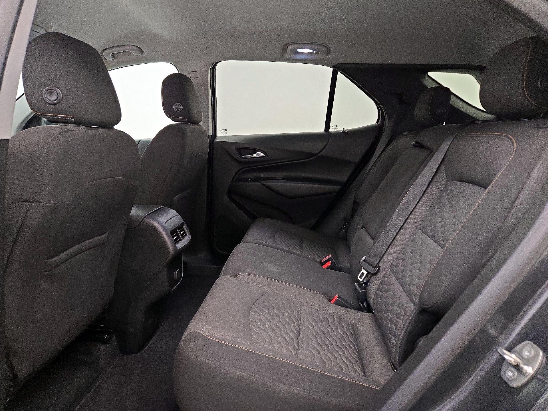 Thumbnail: 2018 Chevrolet Equinox - 19