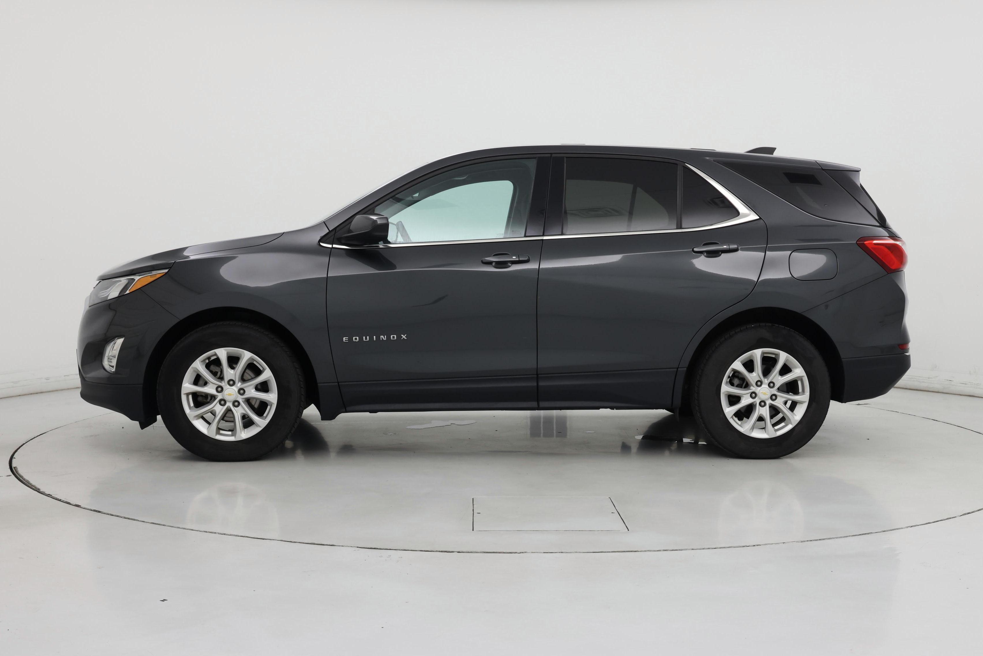 Thumbnail: 2018 Chevrolet Equinox - 3