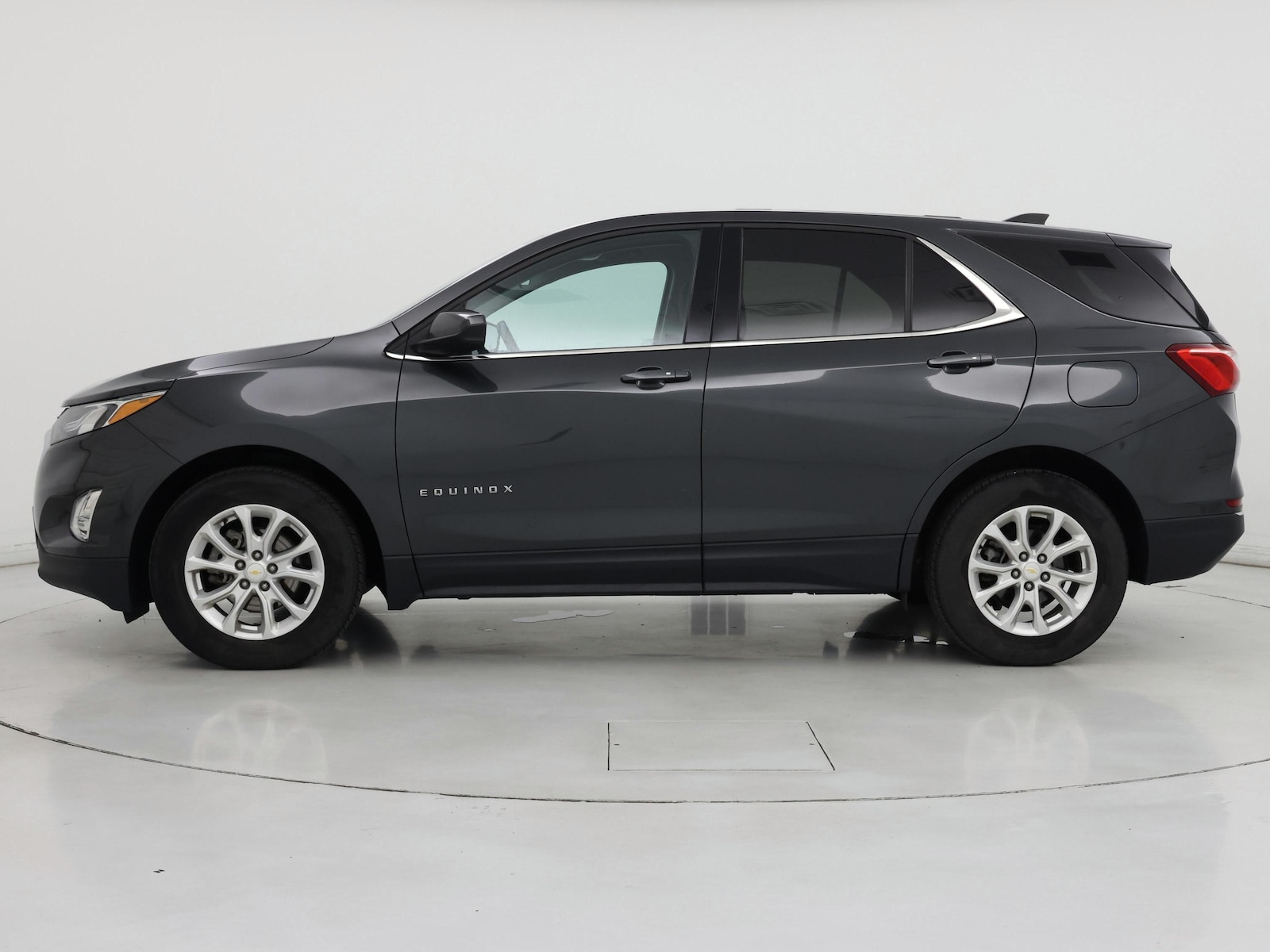 Image of 2018 Chevrolet Equinox LT