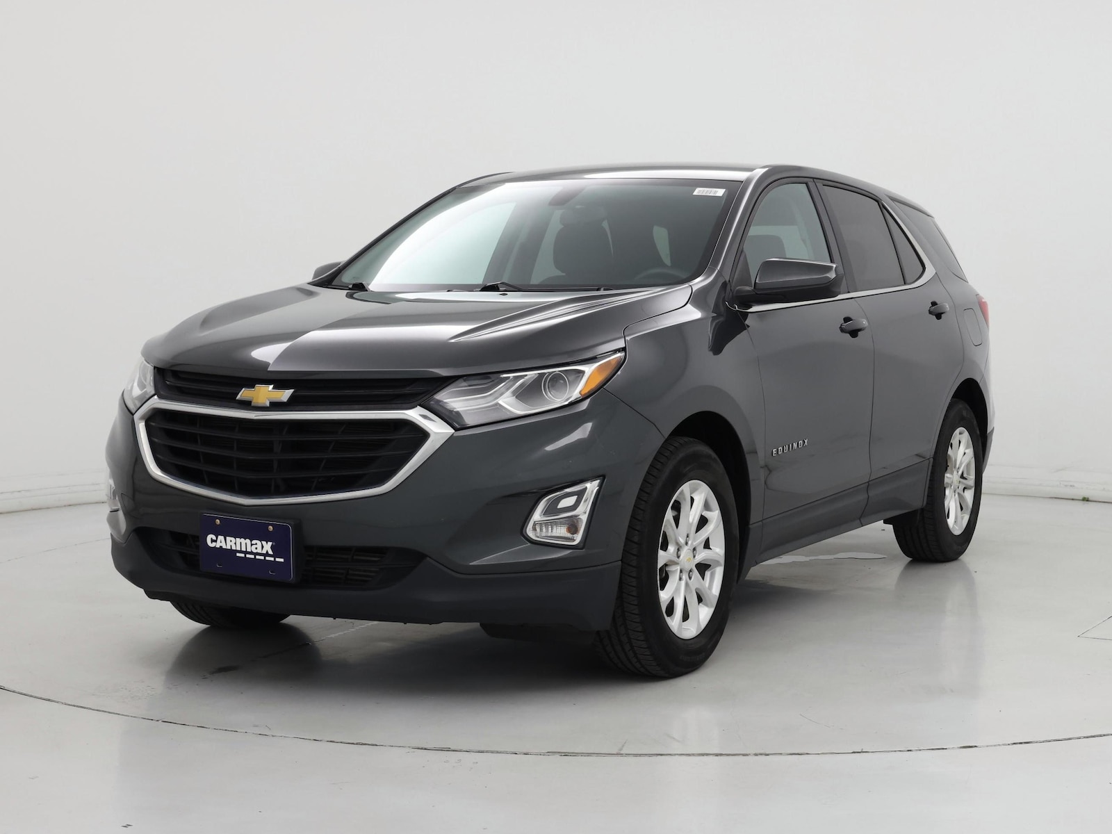 Image of 2018 Chevrolet Equinox LT