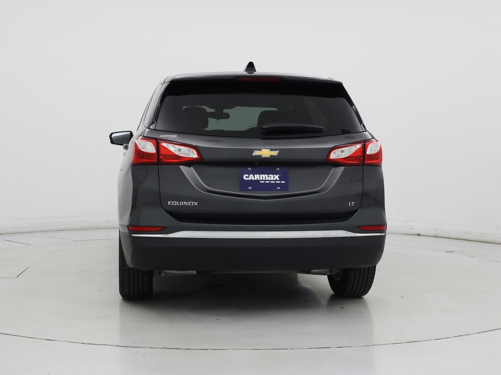 Image of 2018 Chevrolet Equinox LT