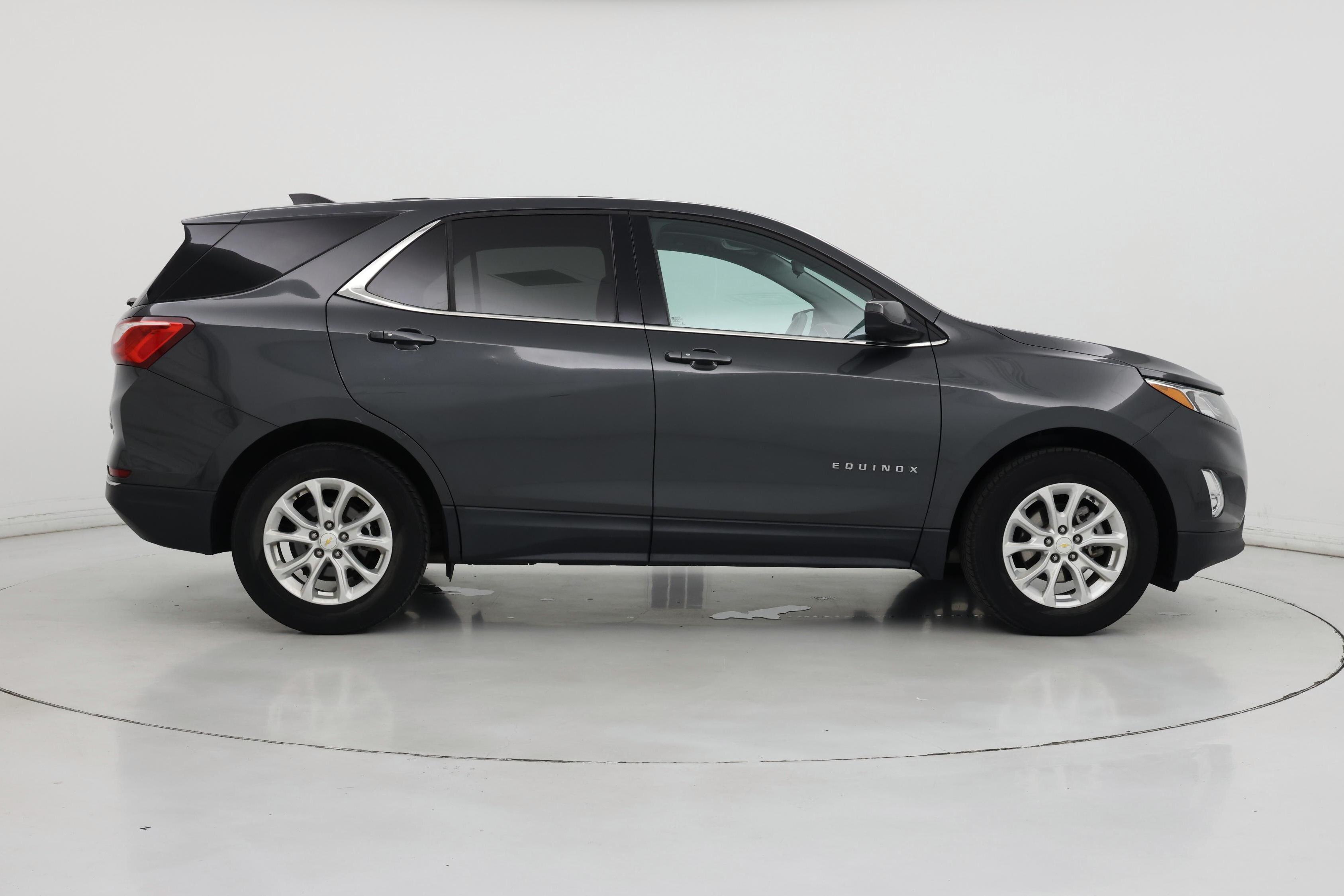 Thumbnail: 2018 Chevrolet Equinox - 7
