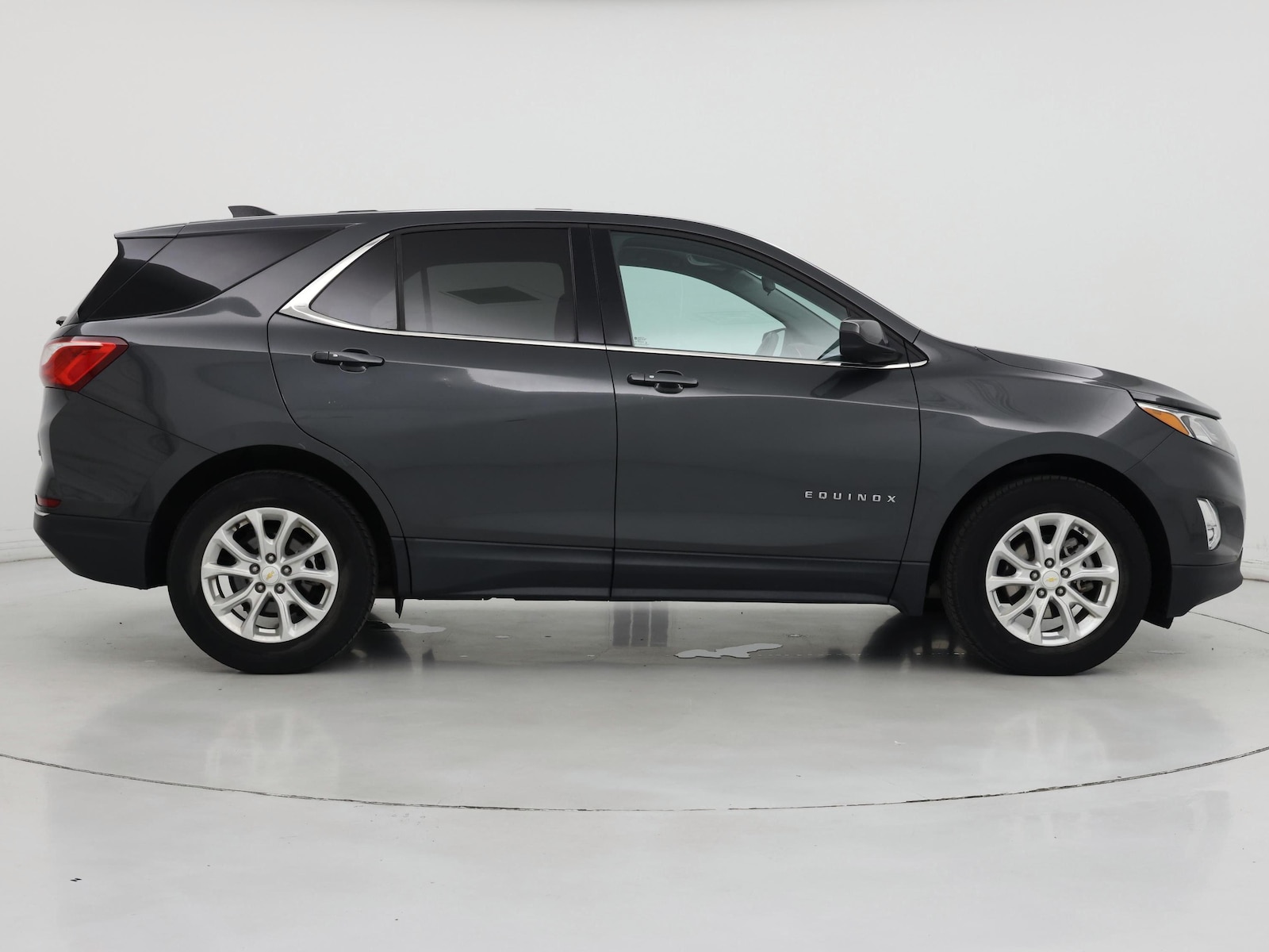 Image of 2018 Chevrolet Equinox LT