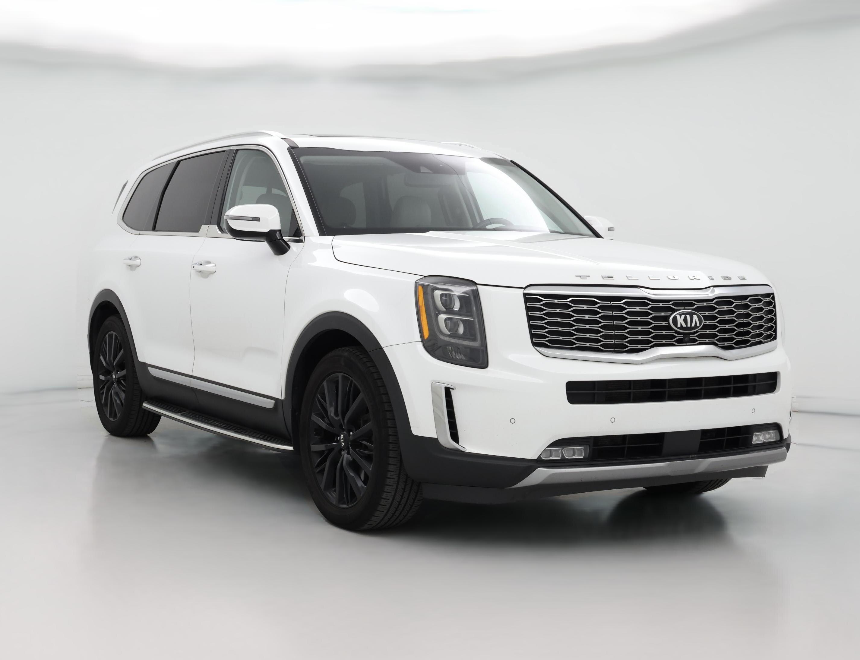 Thumbnail: 2020 Kia Telluride - 1